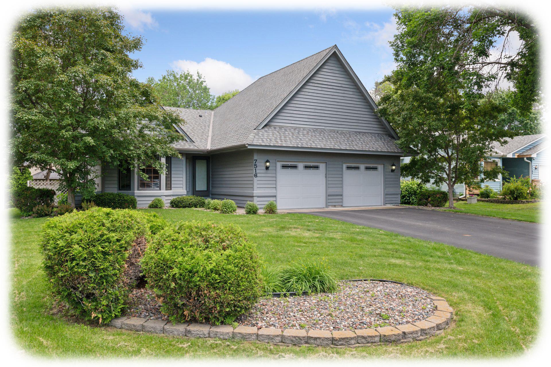 View of Residential at 7516 Colorado Avenue, Brooklyn Park MN 55443, Brooklyn Park - Mike Wilen | Minnesota Team Real Estate