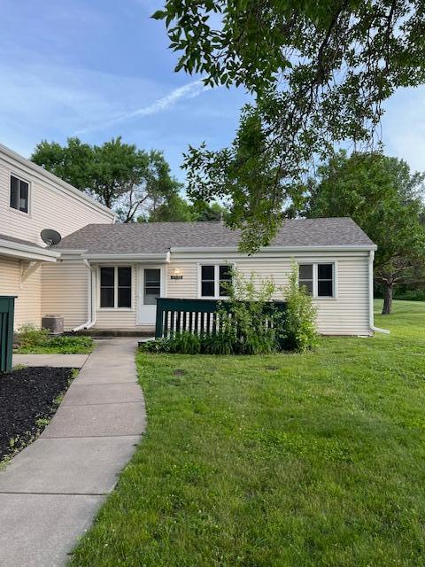 View of Residential at 4918 Grenwich Trail, Oakdale MN 55128, Oakdale - Mike Wilen | Minnesota Team Real Estate
