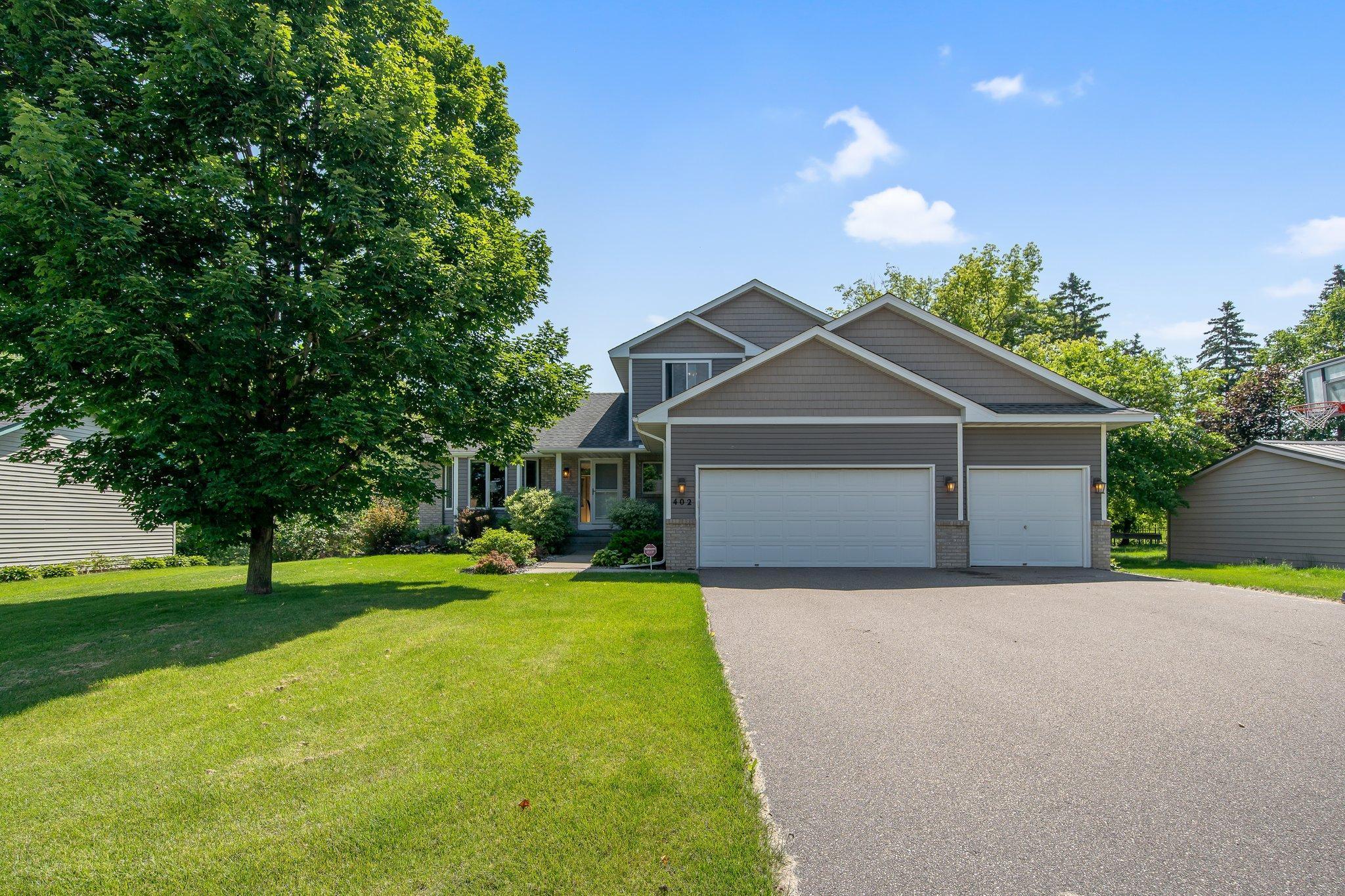 View of Residential at 402 14th Street, Delano MN 55328, Delano - Mike Wilen | Minnesota Team Real Estate