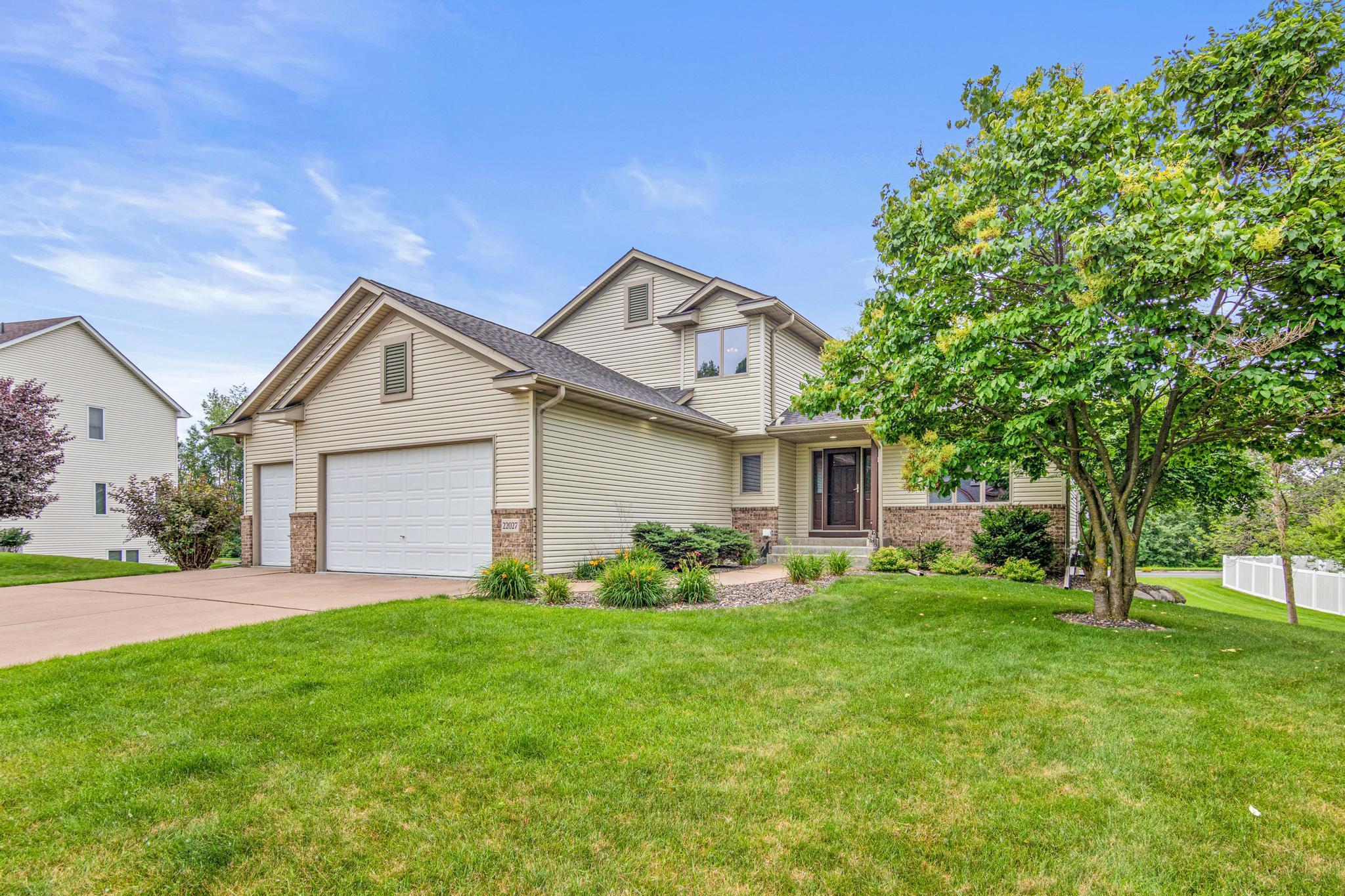 View of Residential at 22027 Ethan Avenue, Forest Lake MN 55025, Forest Lake - Mike Wilen | Minnesota Team Real Estate