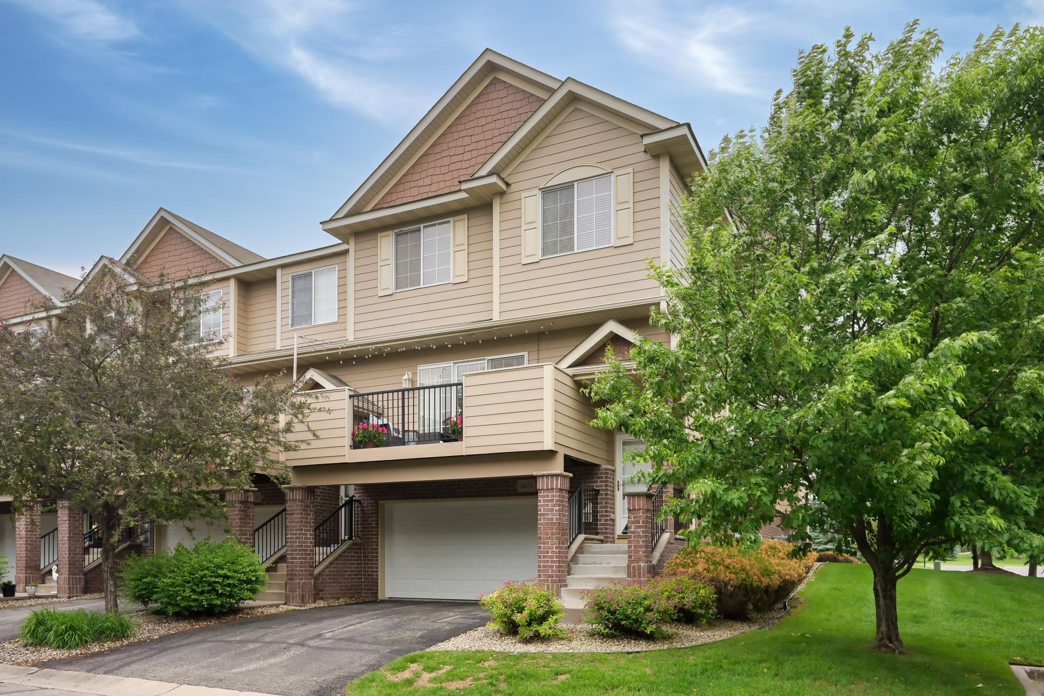 View of Residential at 14151 Wilds Path, Prior Lake MN 55372, Prior Lake - Mike Wilen | Minnesota Team Real Estate