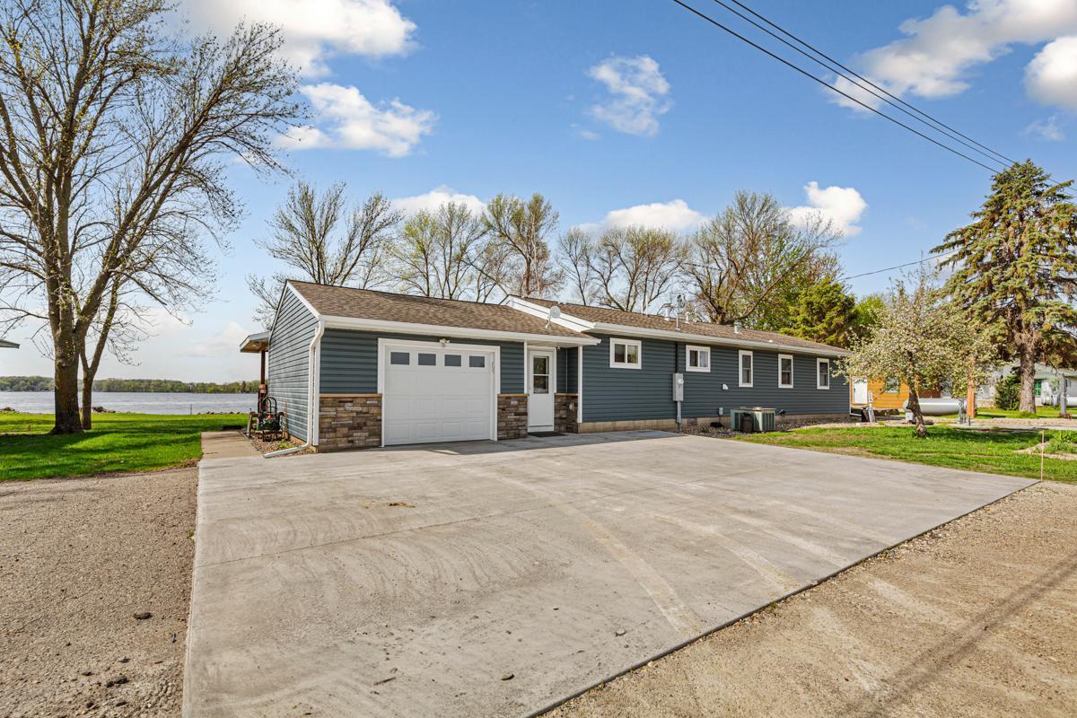 View of Residential at 17055 Dickenson Lane, Waterville MN 56096, Waterville - Mike Wilen | Minnesota Team Real Estate