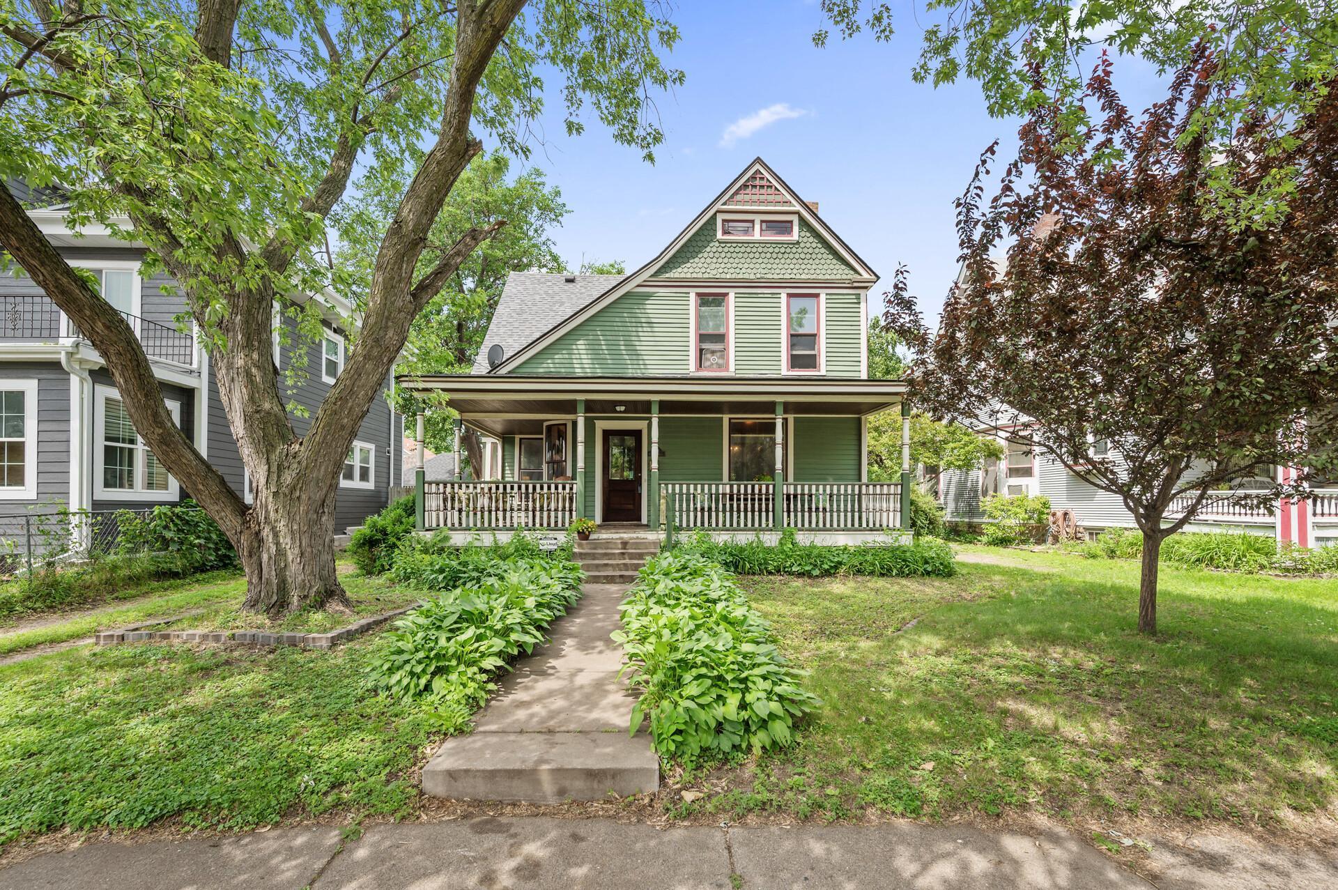 View of Residential at 3128 Portland Avenue, Minneapolis MN 55407, Minneapolis - Mike Wilen | Minnesota Team Real Estate