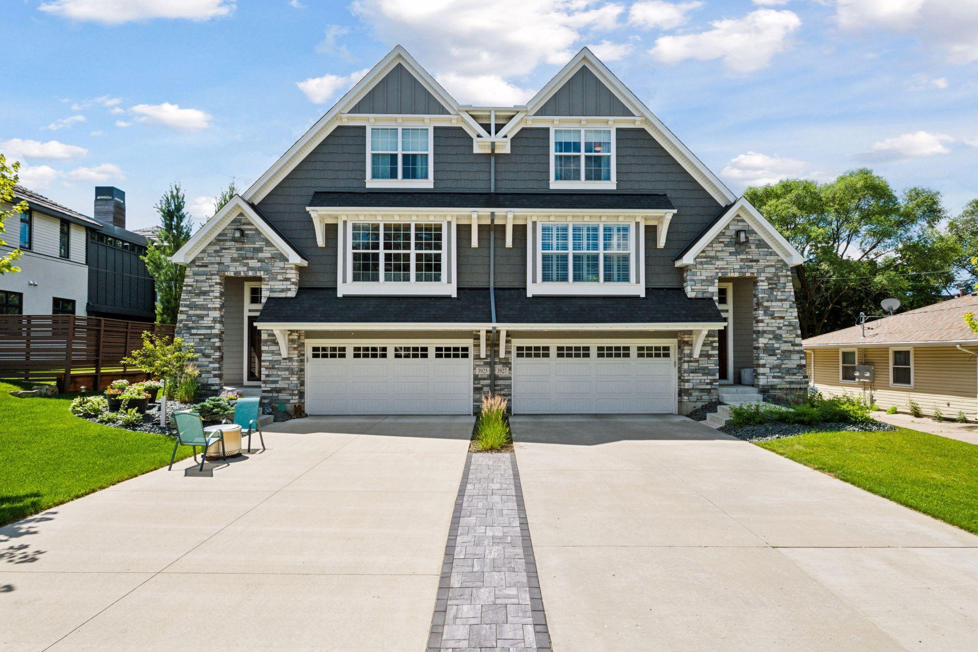 View of Residential at 3927 49th Street, Edina MN 55424, Edina - Mike Wilen | Minnesota Team Real Estate