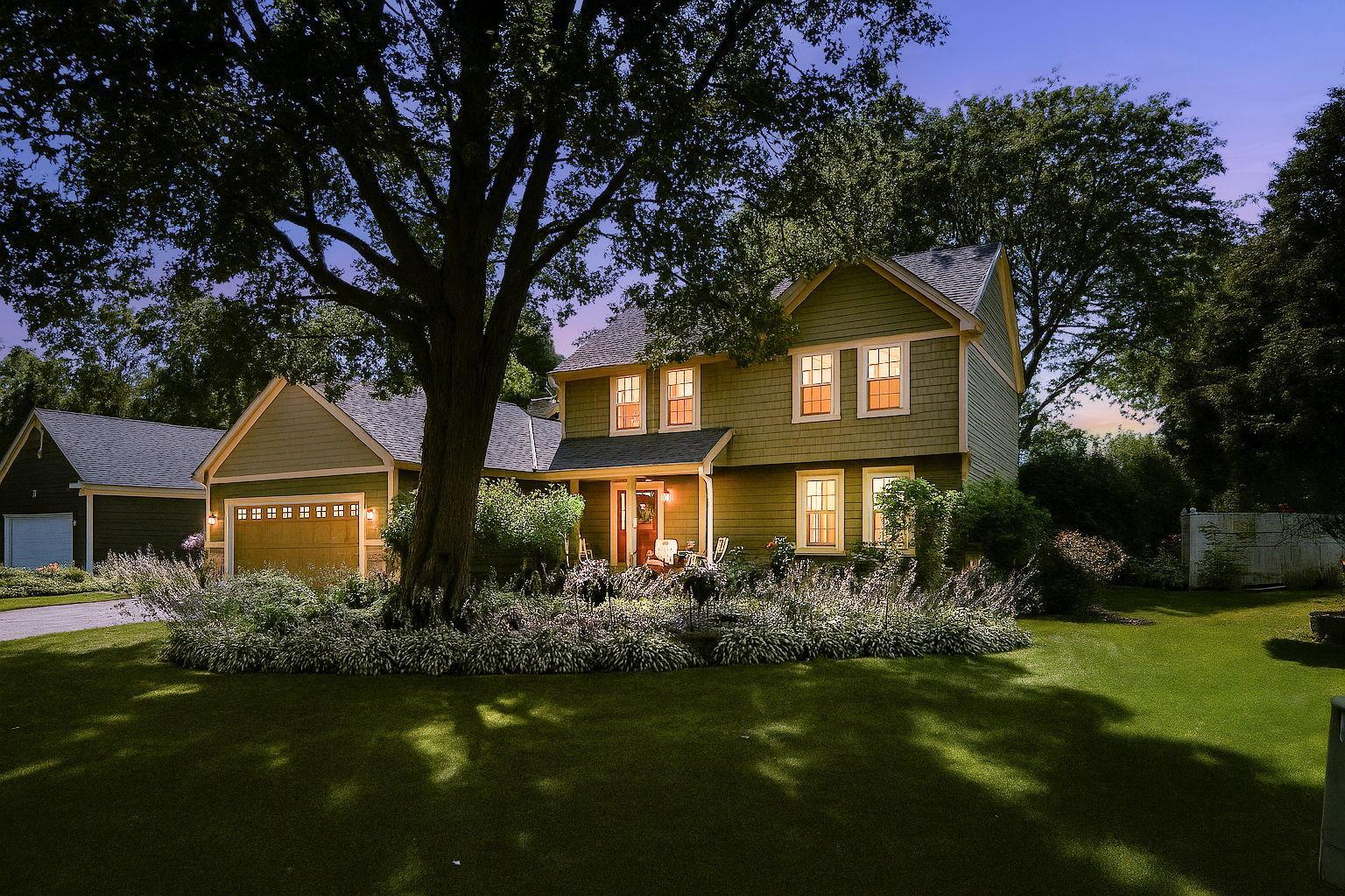 View of Residential at 4381 Oakmede Lane, White Bear Lake MN 55110, White Bear Lake - Mike Wilen | Minnesota Team Real Estate