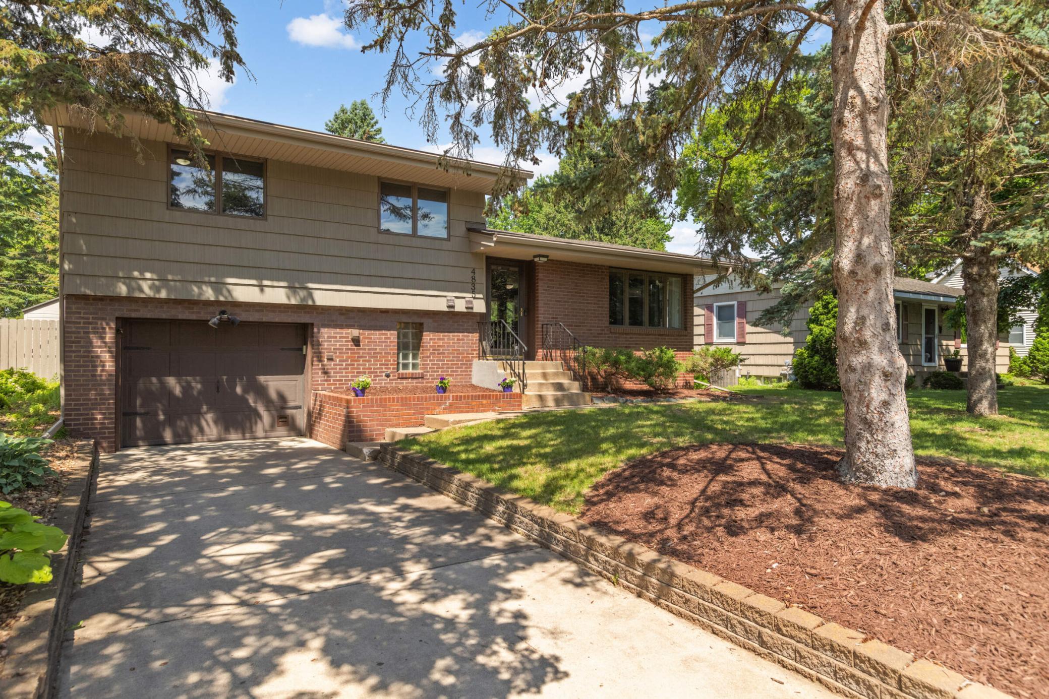 View of Residential at 4835 Carolyn Lane, White Bear Lake MN 55110, White Bear Lake - Mike Wilen | Minnesota Team Real Estate