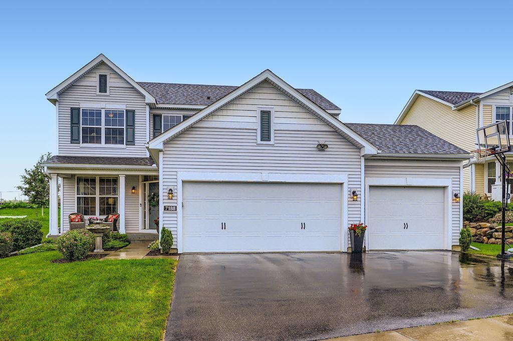 View of Residential at 7188 Arkansas Avenue, Inver Grove Heights MN 55077, Inver Grove Heights - Mike Wilen | Minnesota Team Real Estate