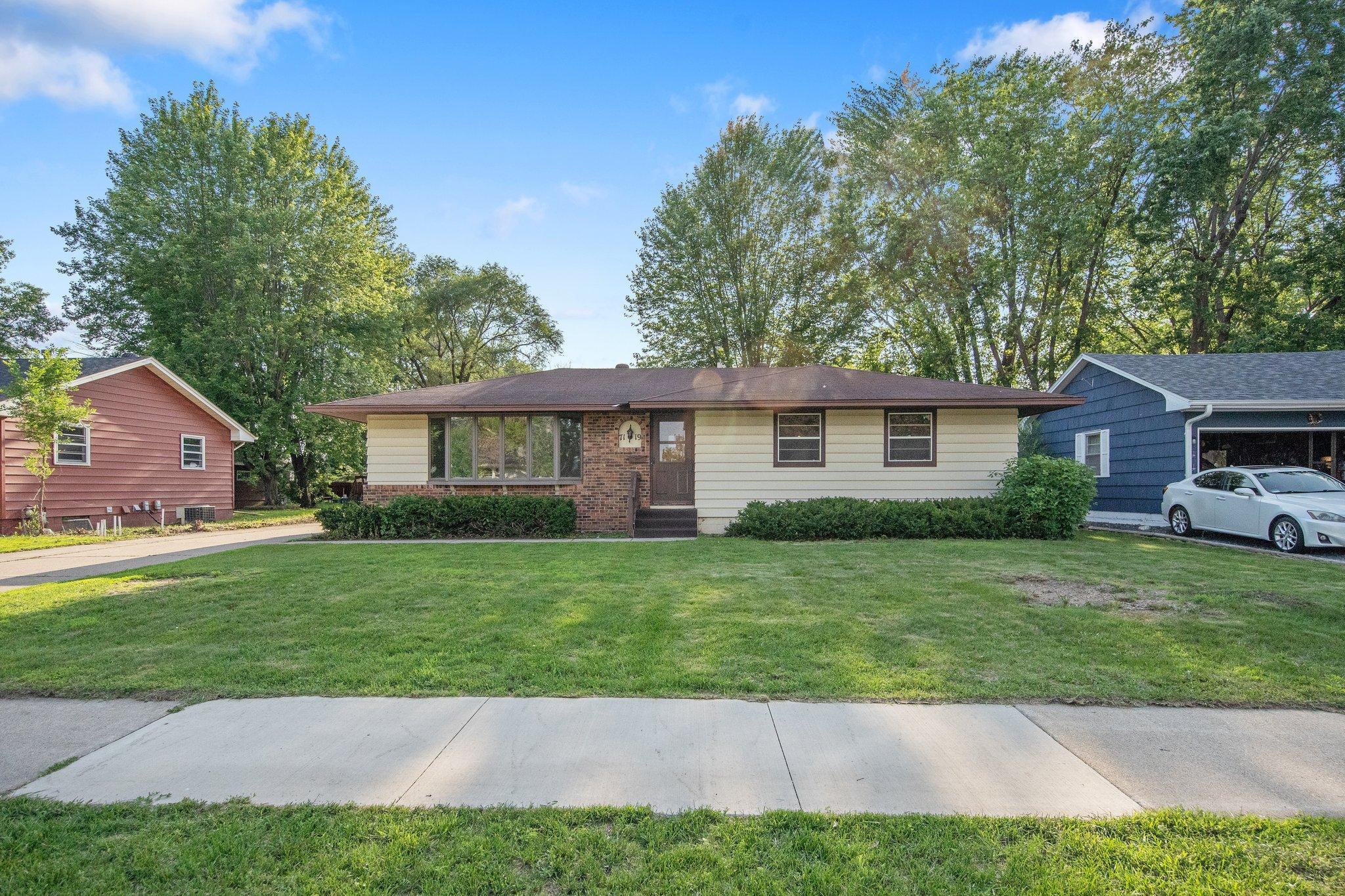 View of Residential at 7119 Halifax Avenue, Brooklyn Center MN 55429, Brooklyn Center - Mike Wilen | Minnesota Team Real Estate