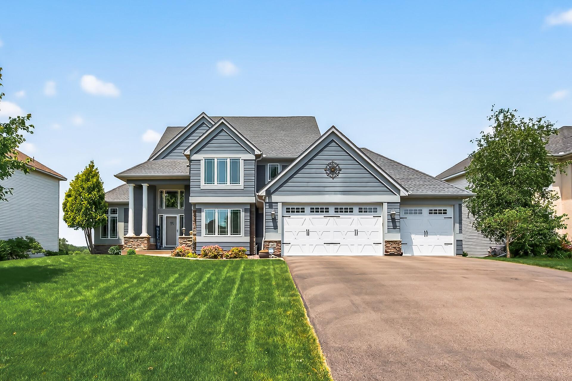 View of Residential at 2692 Eagle Valley Drive, Woodbury MN 55129, Woodbury - Mike Wilen | Minnesota Team Real Estate