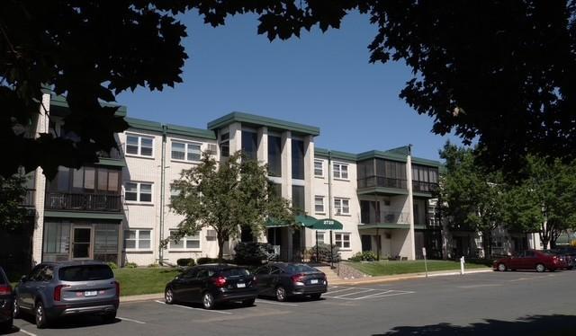View of Residential at 2720 Dale Street #C206, Roseville MN 55113, Roseville - Mike Wilen | Minnesota Team Real Estate