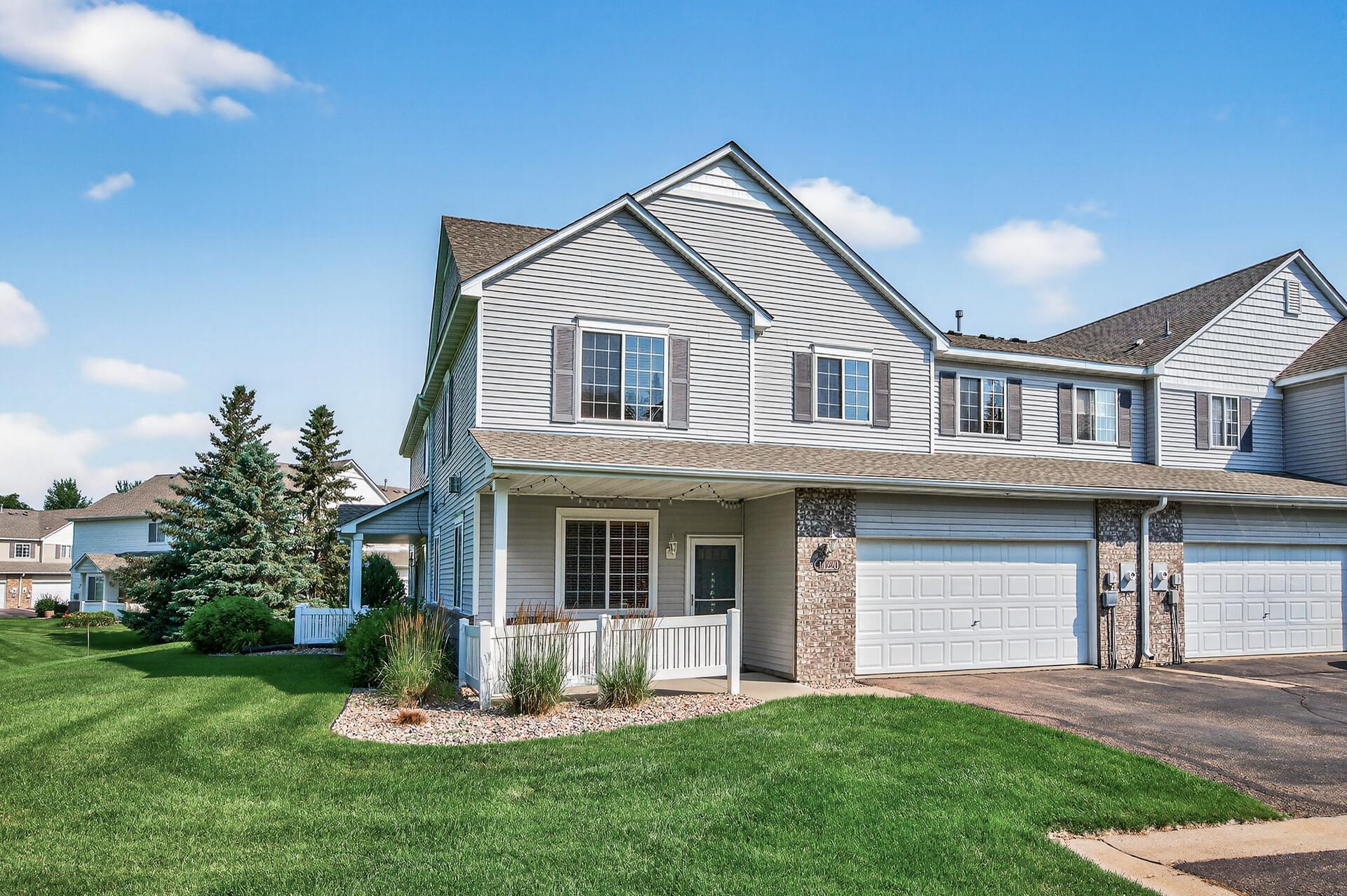 View of Residential at 14220 Avalon Path #1102, Rosemount MN 55068, Rosemount - Mike Wilen | Minnesota Team Real Estate