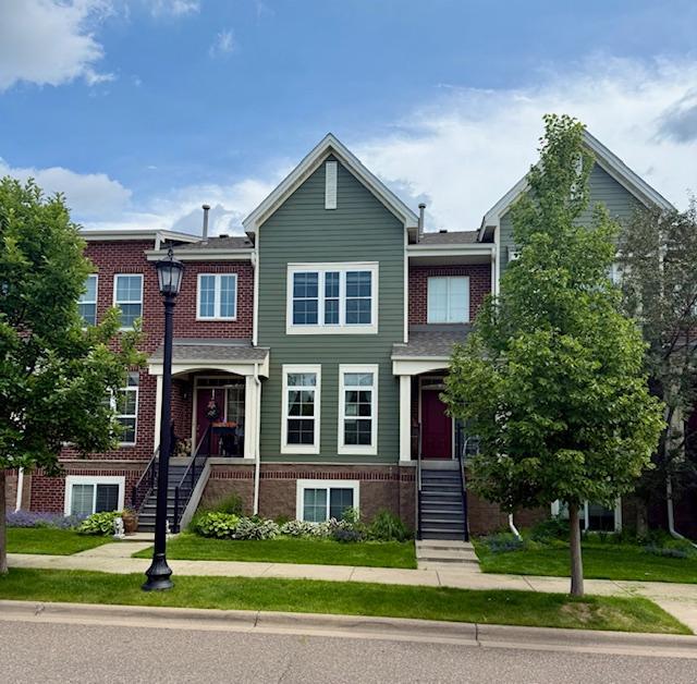 View of Residential at 8124 Oakview Lane #47, Maple Grove MN 55369, Maple Grove - Mike Wilen | Minnesota Team Real Estate