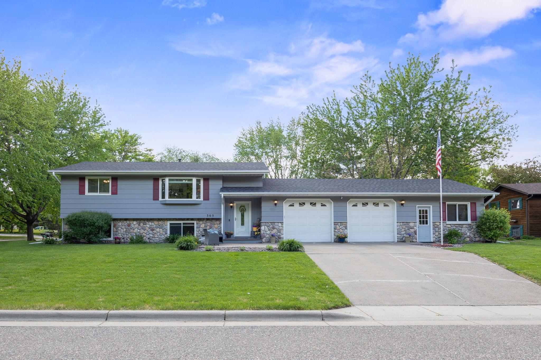 View of Residential at 305 Rattvik Circle, Buffalo MN 55313, Buffalo - Mike Wilen | Minnesota Team Real Estate