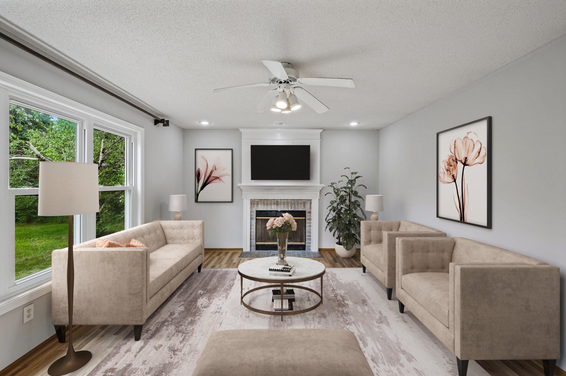 View of Residential at 3121 Copper Oaks Trail, Woodbury MN 55125, Woodbury - Mike Wilen | Minnesota Team Real Estate