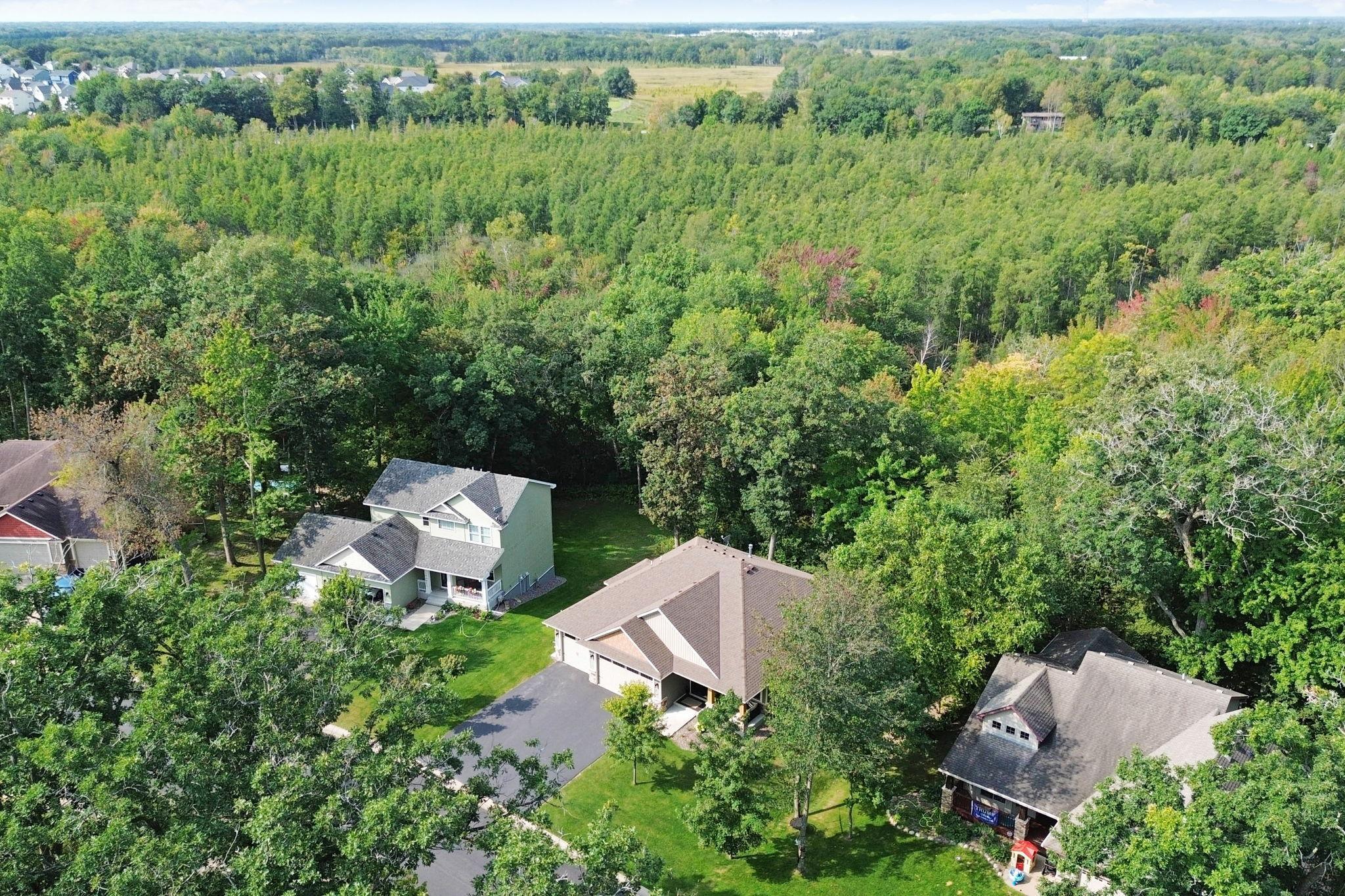View of Residential at 29680 Hidden Forest Boulevard, Chisago City MN 55013, Chisago City - Mike Wilen | Minnesota Team Real Estate