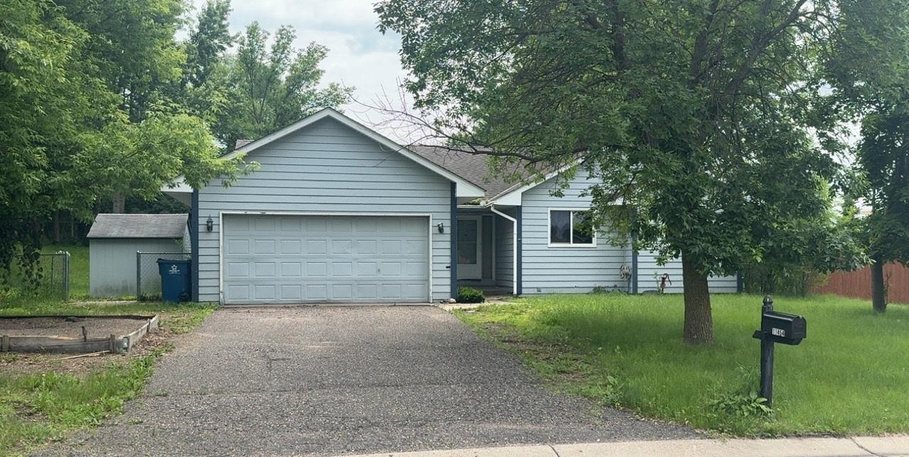 View of Residential at 11454 190th Lane, Elk River MN 55330, Elk River - Mike Wilen | Minnesota Team Real Estate