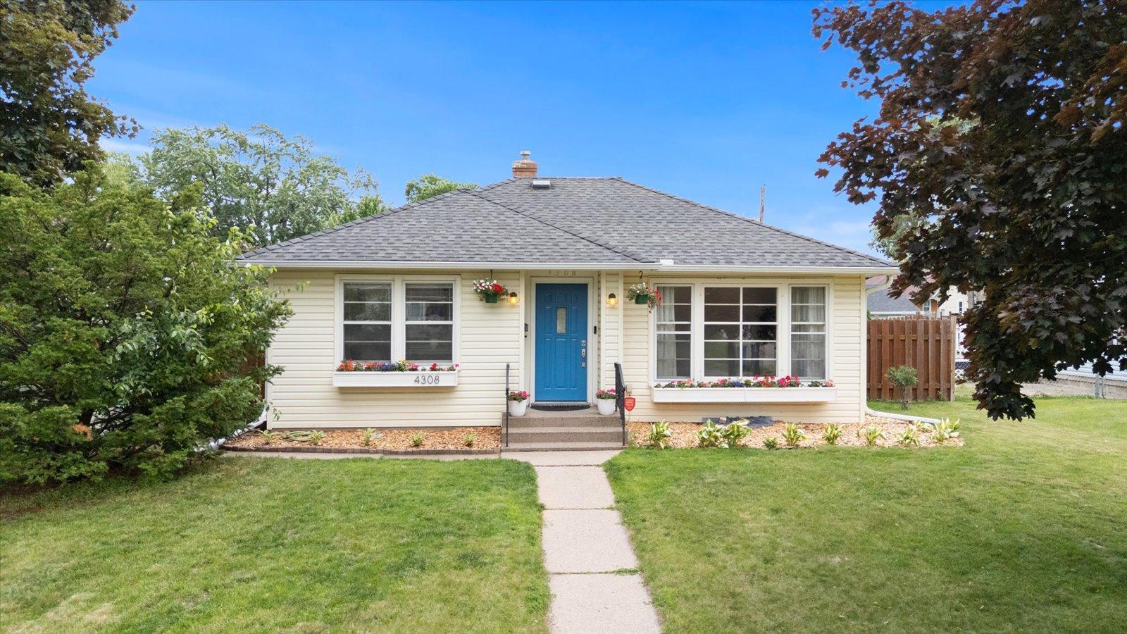View of Residential at 4308 Abbott Avenue, Robbinsdale MN 55422, Robbinsdale - Mike Wilen | Minnesota Team Real Estate