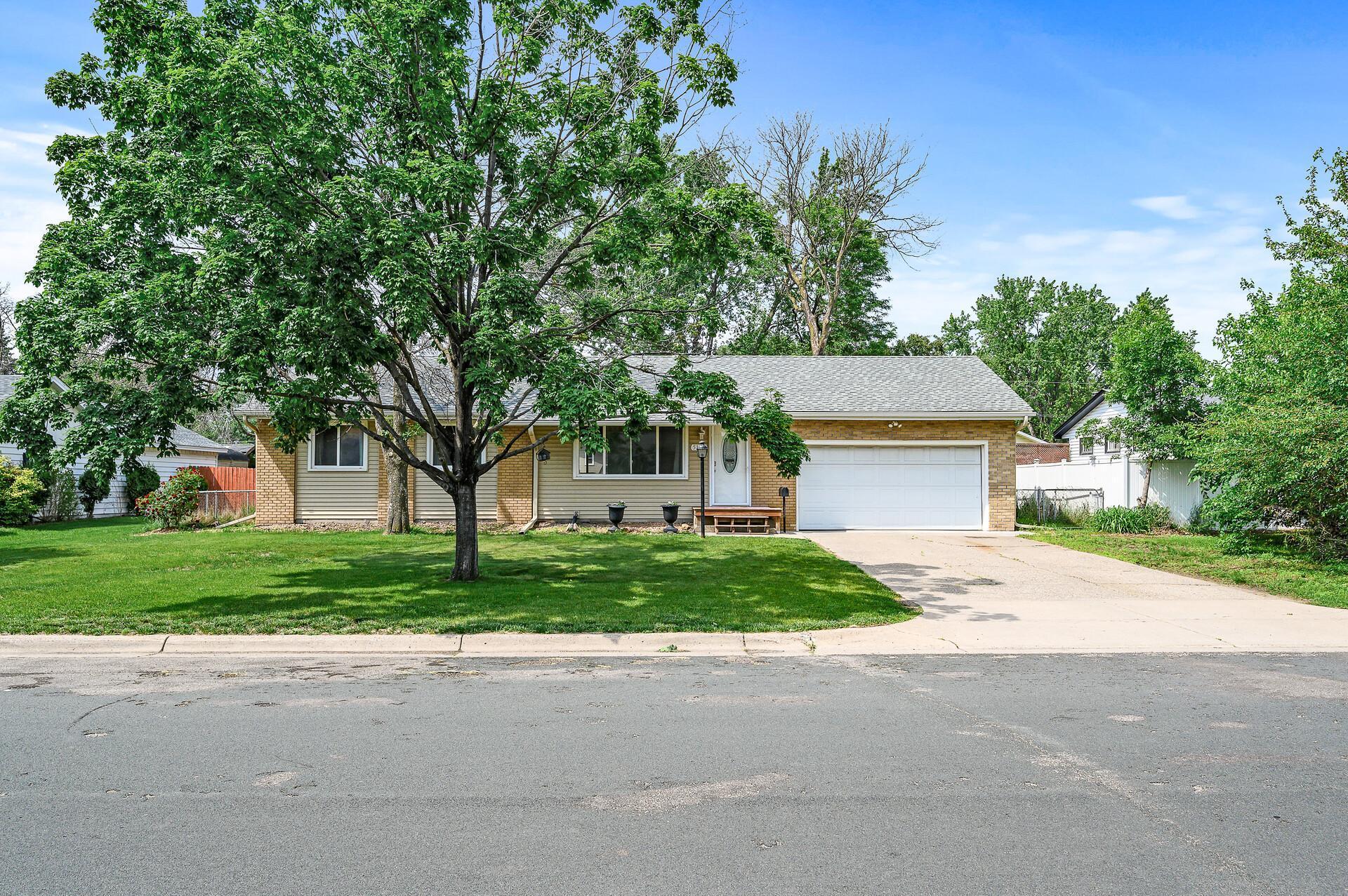 View of Residential at 5108 76th Place, Brooklyn Park MN 55443, Brooklyn Park - Mike Wilen | Minnesota Team Real Estate