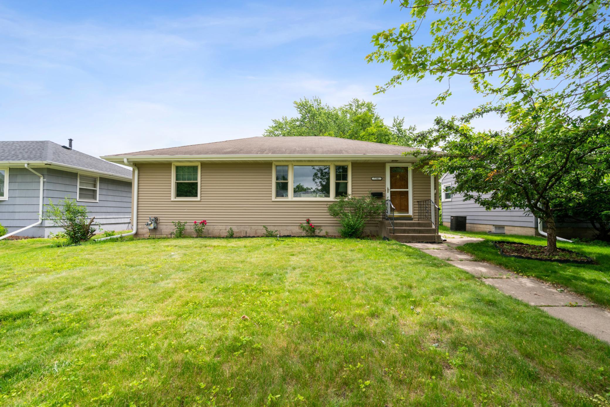 View of Residential at 7341 4th Avenue, Richfield MN 55423, Richfield - Mike Wilen | Minnesota Team Real Estate