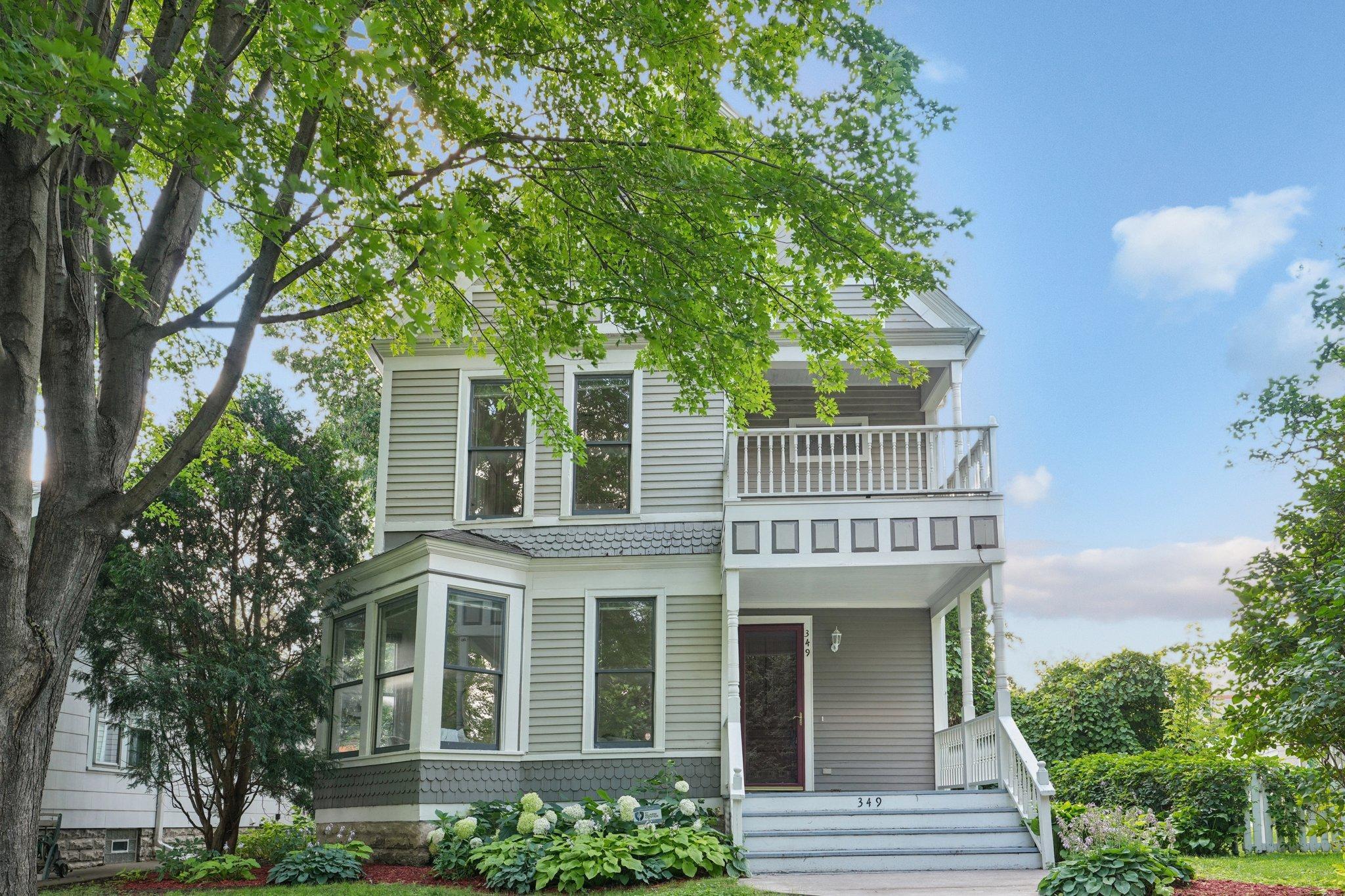 View of Residential at 349 Wilder Street, Saint Paul MN 55104, Saint Paul - Mike Wilen | Minnesota Team Real Estate