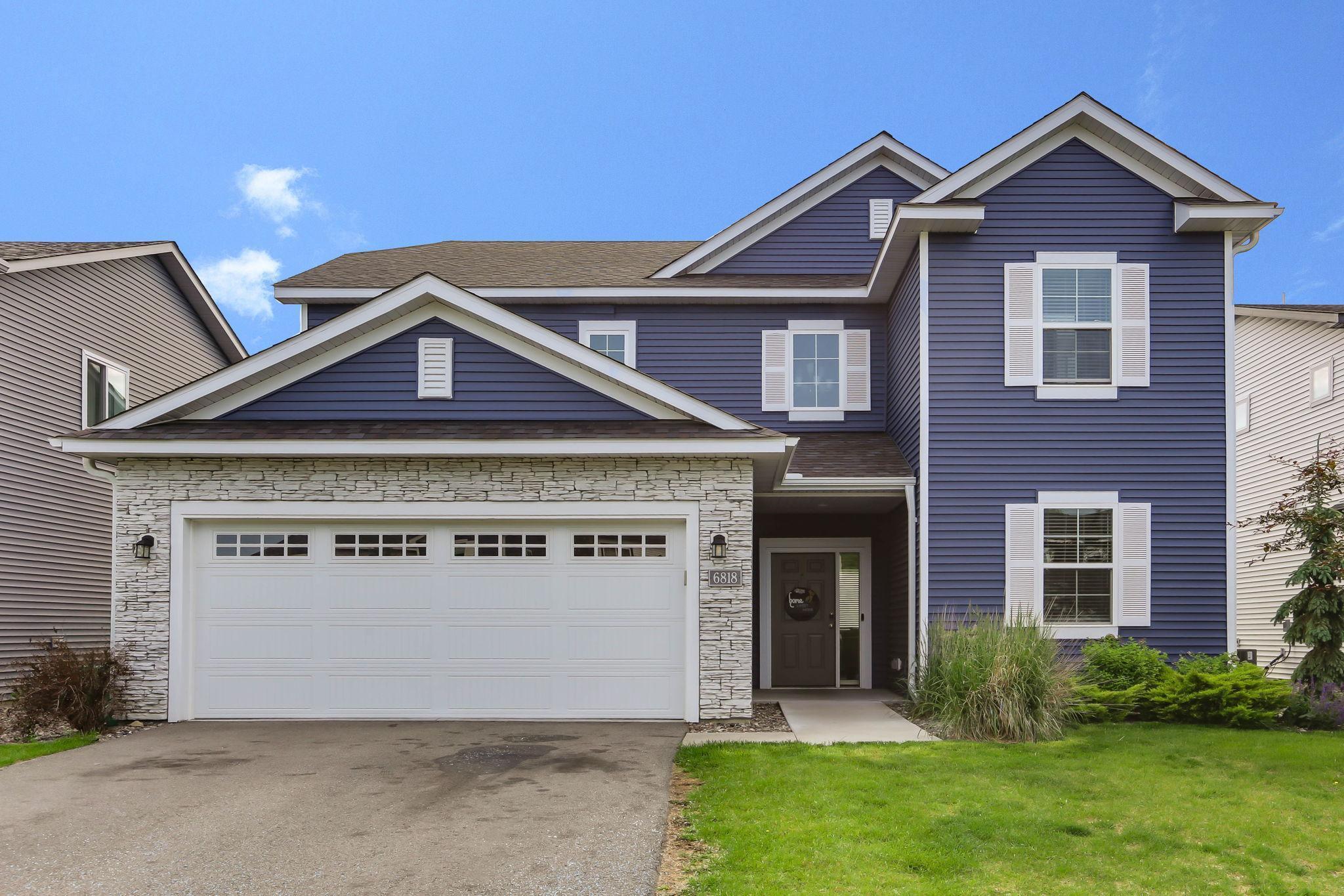 View of Residential at 6818 Camden Avenue, Brooklyn Center MN 55430, Brooklyn Center - Mike Wilen | Minnesota Team Real Estate