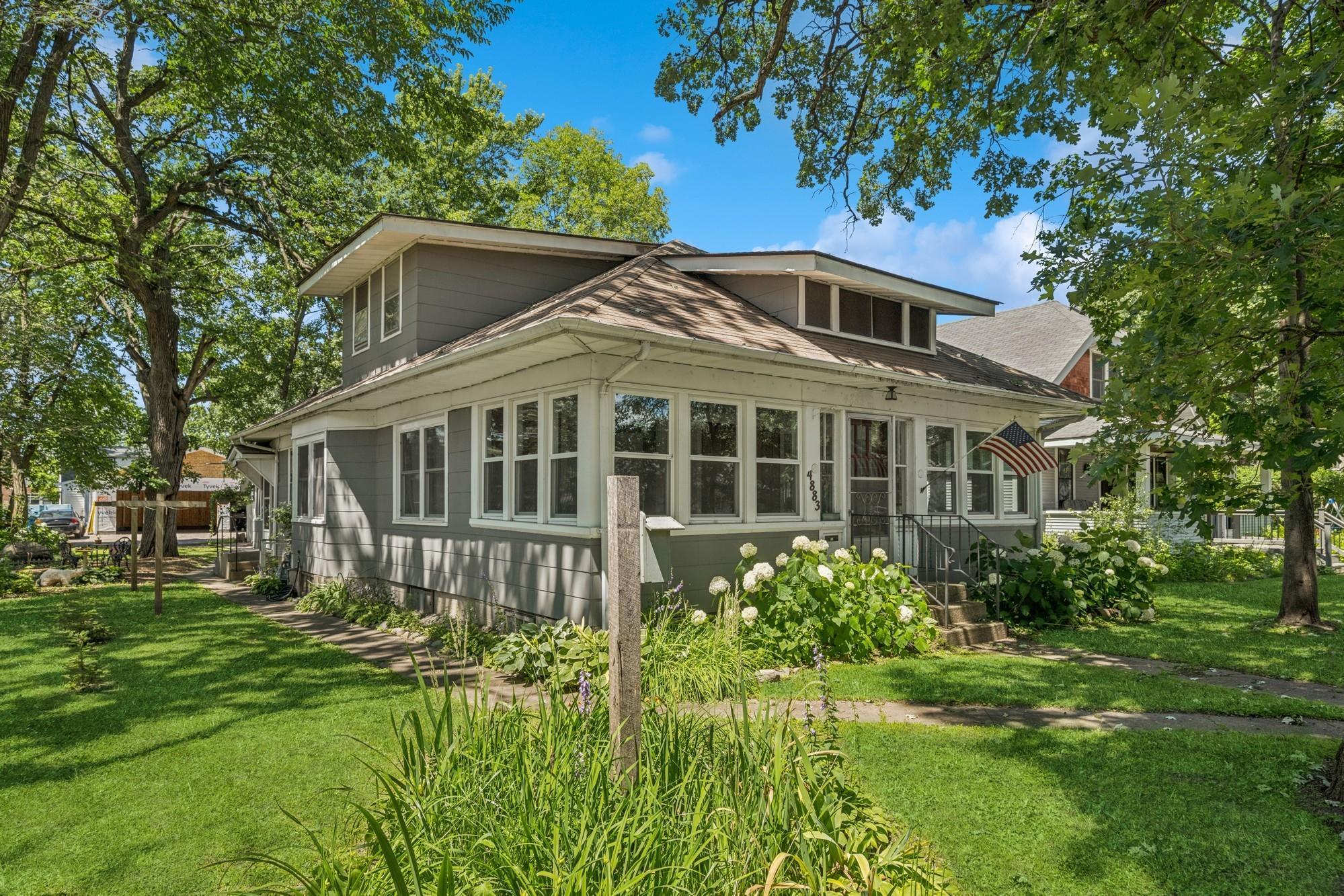 View of Residential at 4883 Division Avenue, White Bear Lake MN 55110, White Bear Lake - Mike Wilen | Minnesota Team Real Estate
