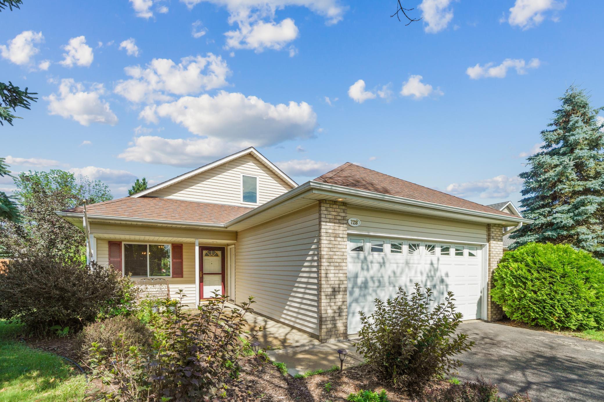 View of Residential at 728 Elm Street, Belle Plaine MN 56011, Belle Plaine - Mike Wilen | Minnesota Team Real Estate