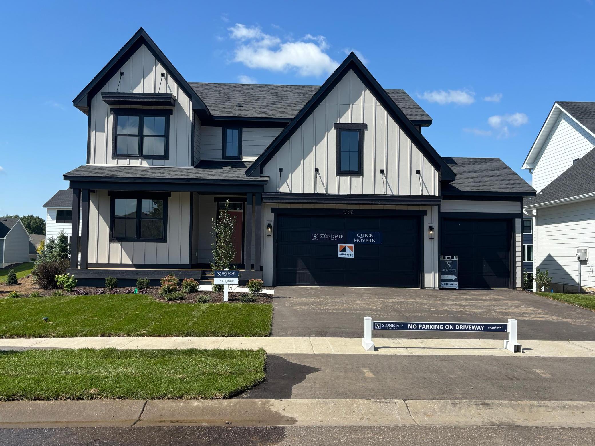 View of Residential at 6168 Harkness Lane, Cottage Grove MN 55016, Cottage Grove - Mike Wilen | Minnesota Team Real Estate