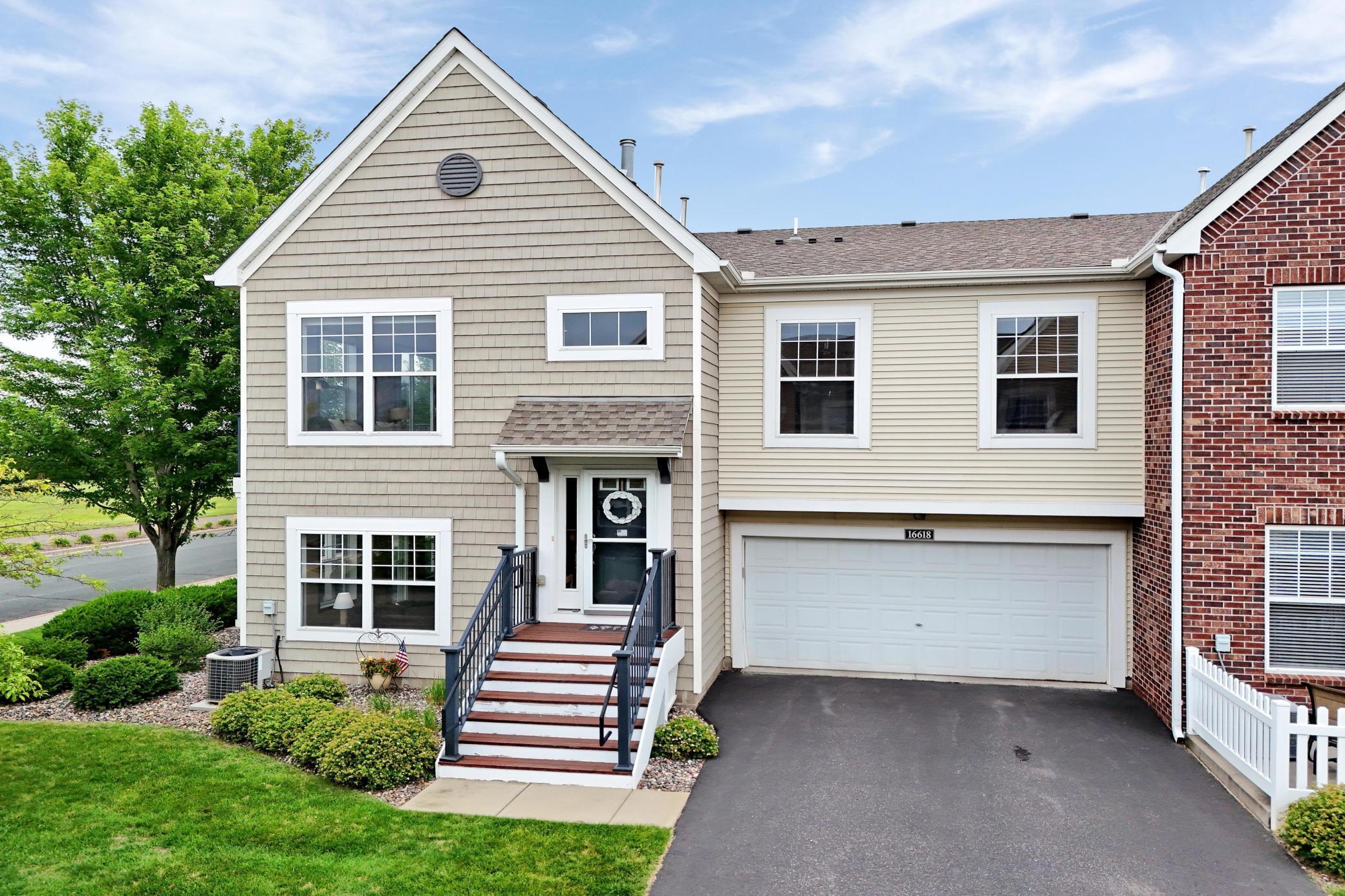 View of Residential at 16618 72nd Court, Elk River MN 55330, Elk River - Mike Wilen | Minnesota Team Real Estate