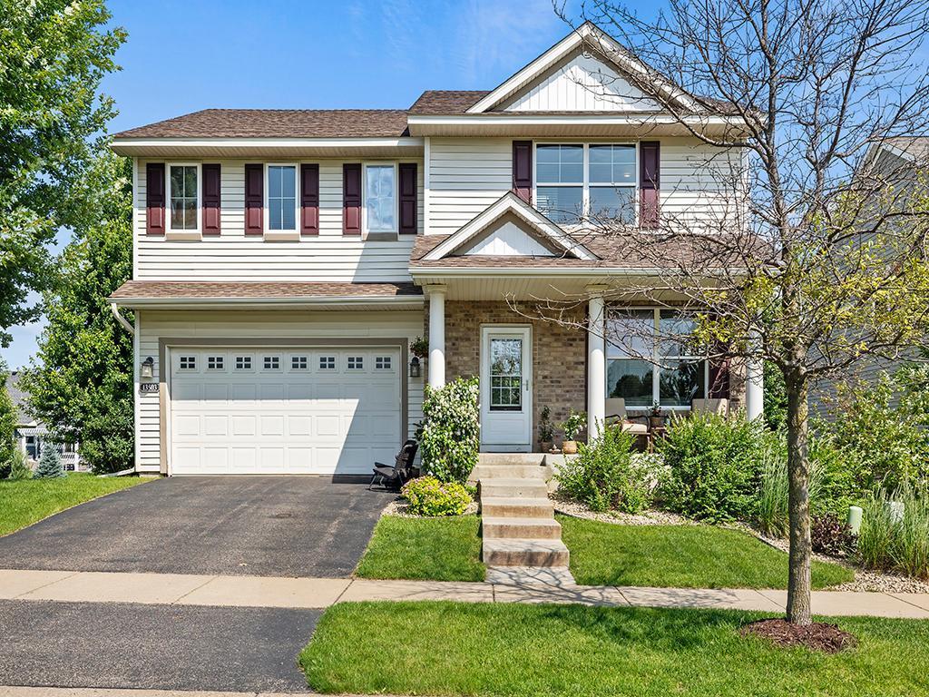 View of Residential at 13503 Carlingford Way, Rosemount MN 55068, Rosemount - Mike Wilen | Minnesota Team Real Estate