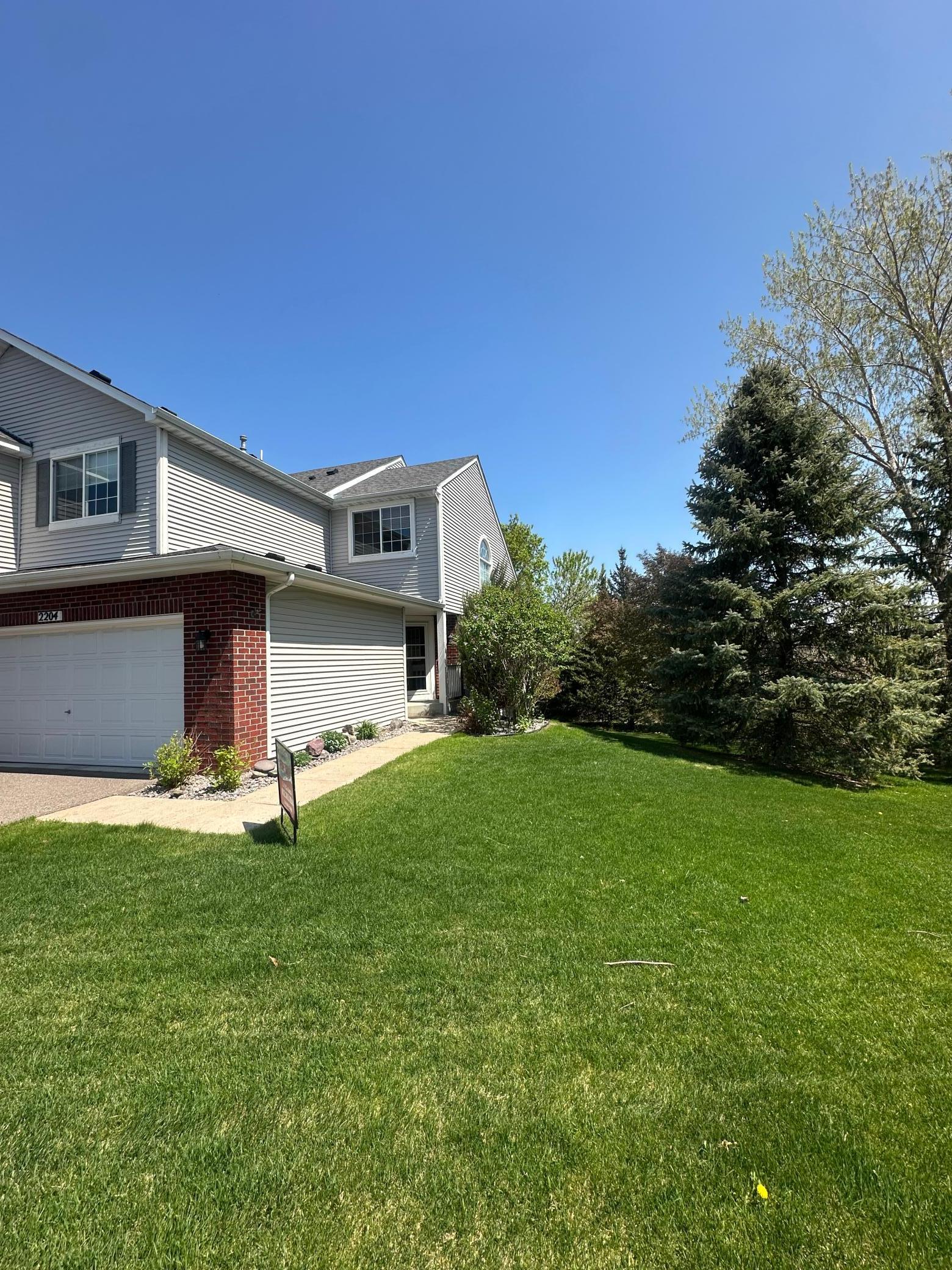 View of Residential at 2204 Rocky Rapids Way #2008, Eagan MN 55122, Eagan - Mike Wilen | Minnesota Team Real Estate