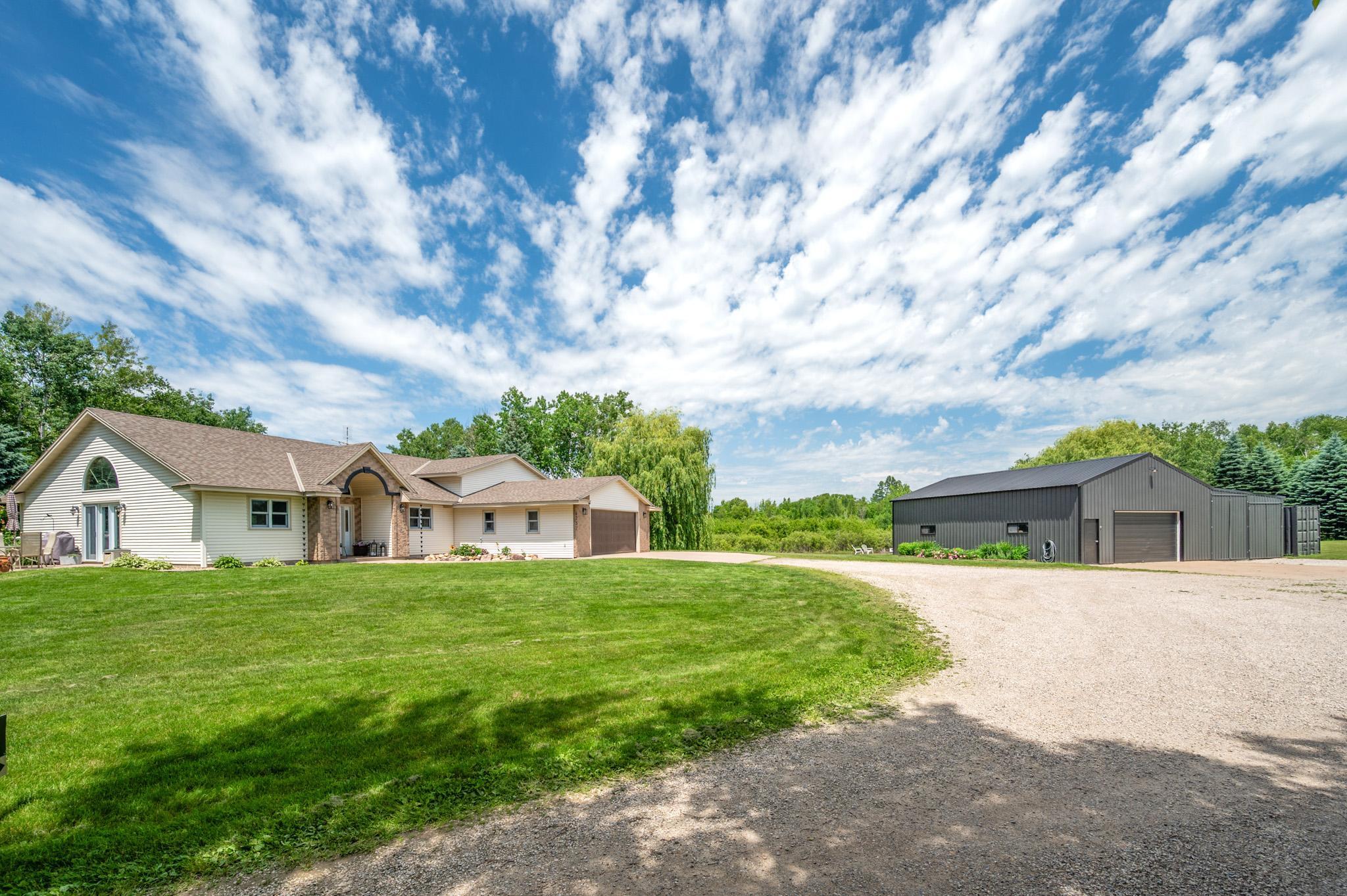 View of Residential at 6257 185th Avenue, Becker MN 55308, Becker - Mike Wilen | Minnesota Team Real Estate