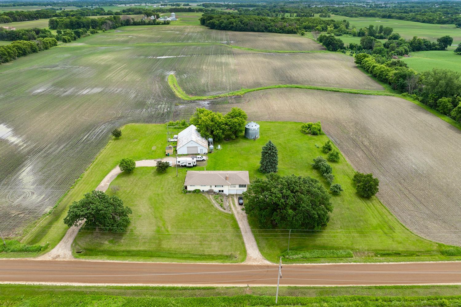 View of Residential at 8400 Trail Haven, Corcoran MN 55340, Corcoran - Mike Wilen | Minnesota Team Real Estate
