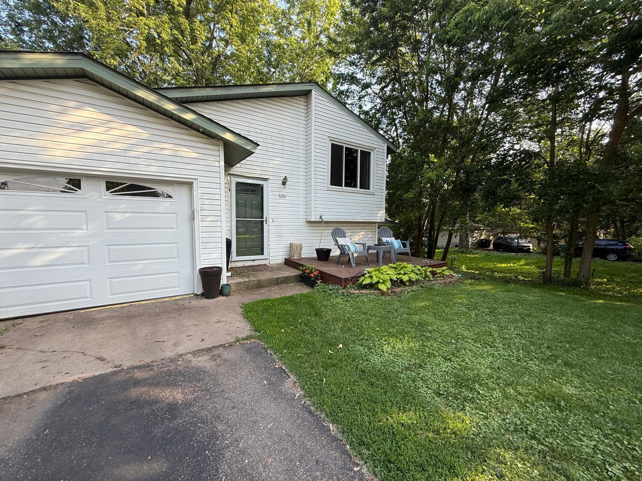 View of Residential at 620 Glencoe Street, Fridley MN 55432, Fridley - Mike Wilen | Minnesota Team Real Estate