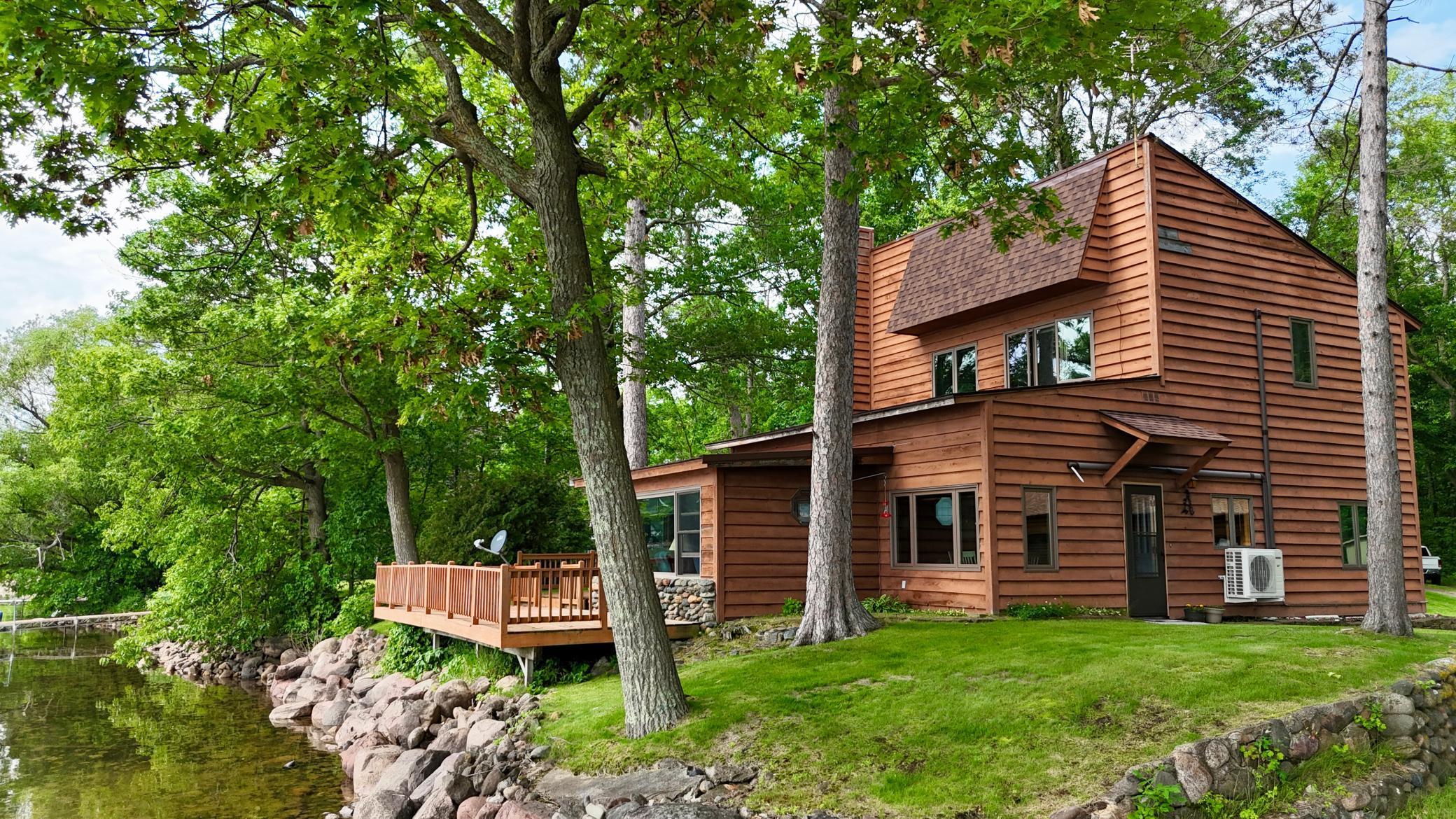 View of Residential at 3025 Viewpoint Road, Isle MN 56342, Isle - Mike Wilen | Minnesota Team Real Estate