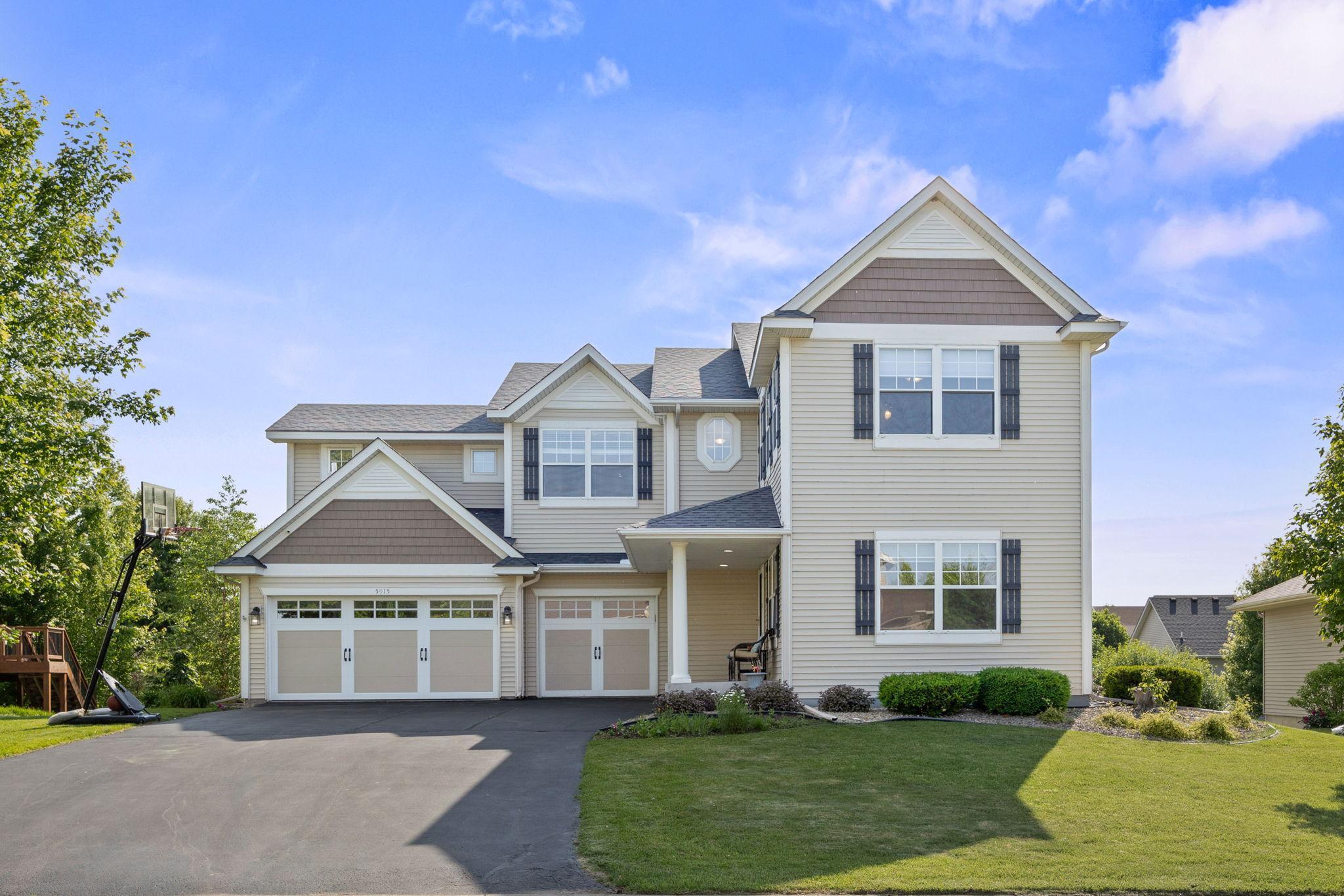 View of Residential at 5915 Terraceview Lane, Plymouth MN 55446, Plymouth - Mike Wilen | Minnesota Team Real Estate