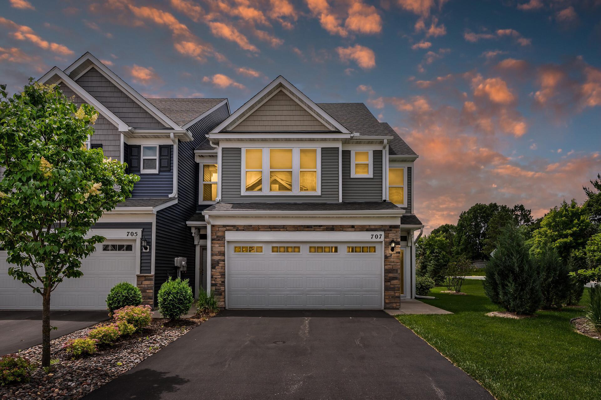 View of Residential at 707 Rockburn Road, Chanhassen MN 55317, Chanhassen - Mike Wilen | Minnesota Team Real Estate