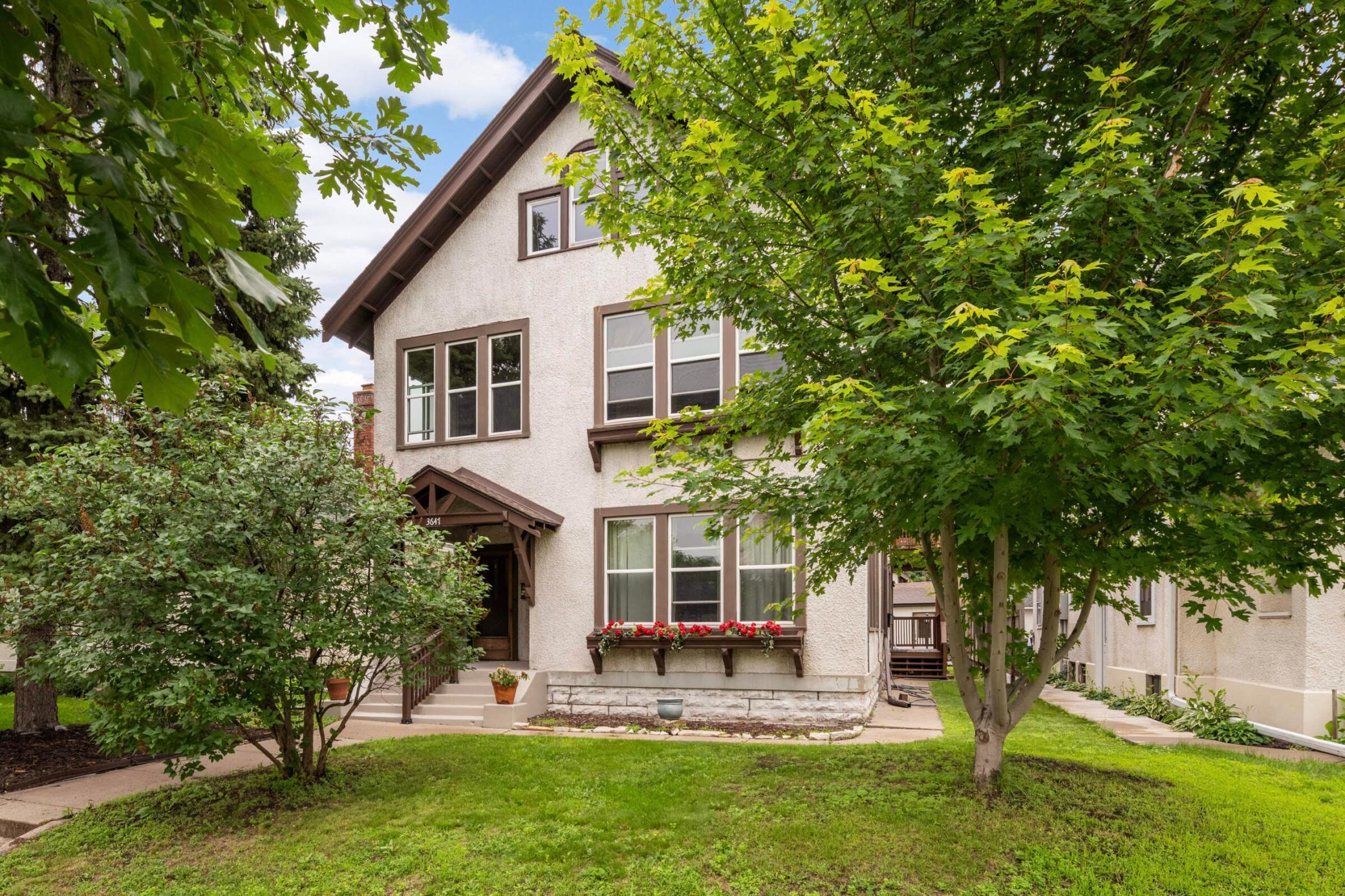 View of Residential Income at 3647 Lyndale Avenue, Minneapolis MN 55409, Minneapolis - Mike Wilen | Minnesota Team Real Estate