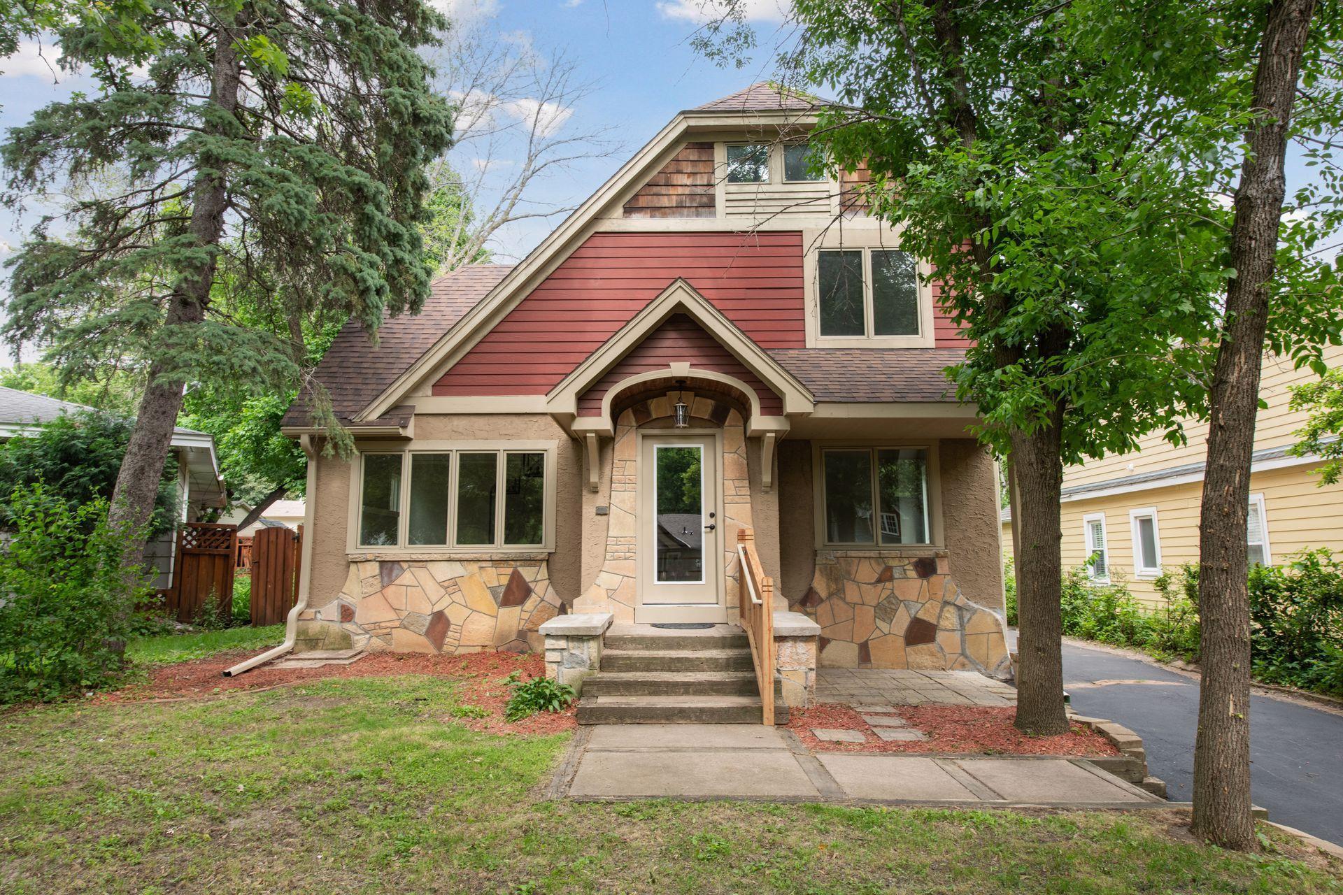View of Residential at 3305 Huntington Avenue, Saint Louis Park MN 55416, Saint Louis Park - Mike Wilen | Minnesota Team Real Estate