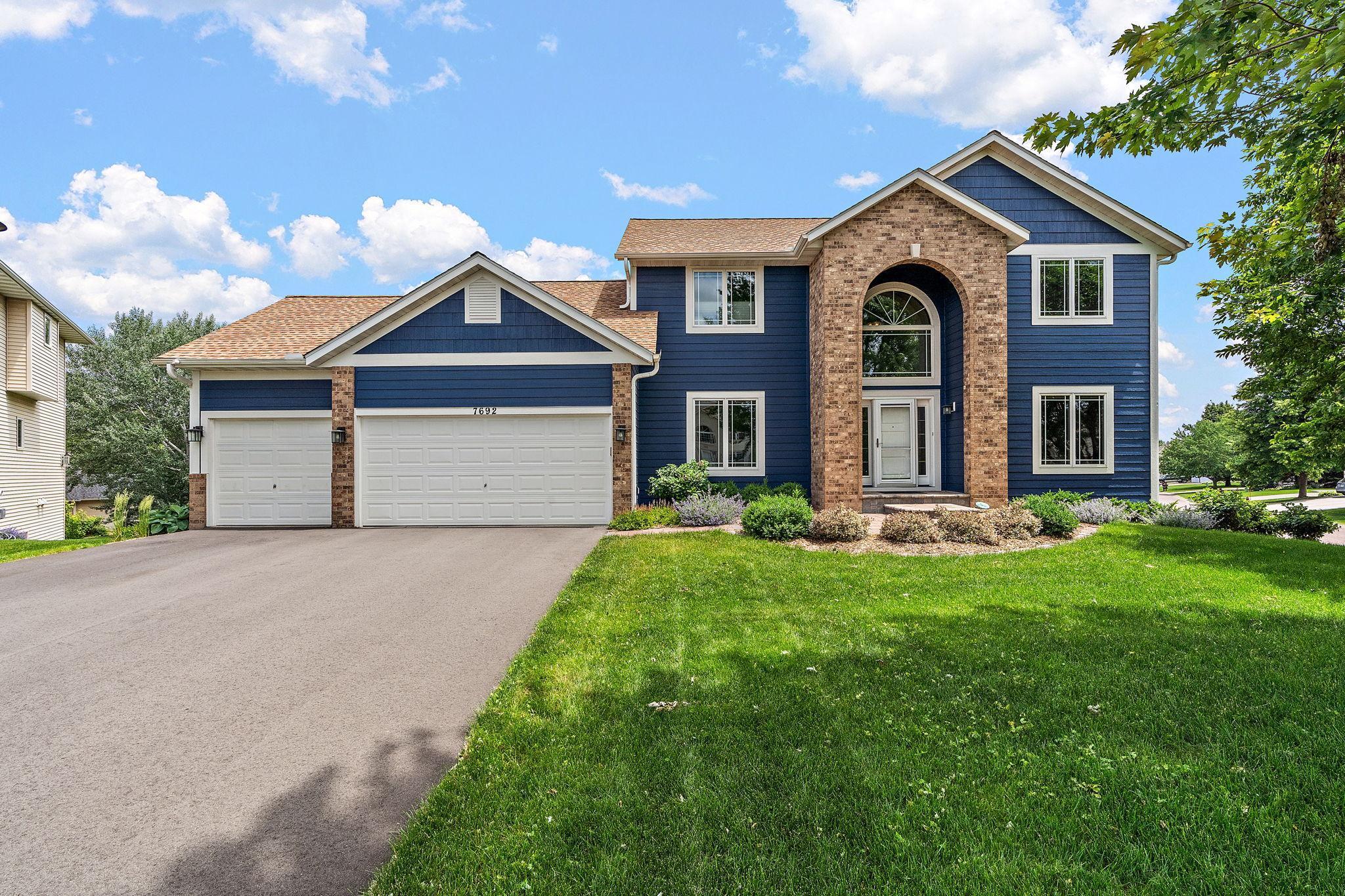 View of Residential at 7692 7th Street Circle, Oakdale MN 55128, Oakdale - Mike Wilen | Minnesota Team Real Estate