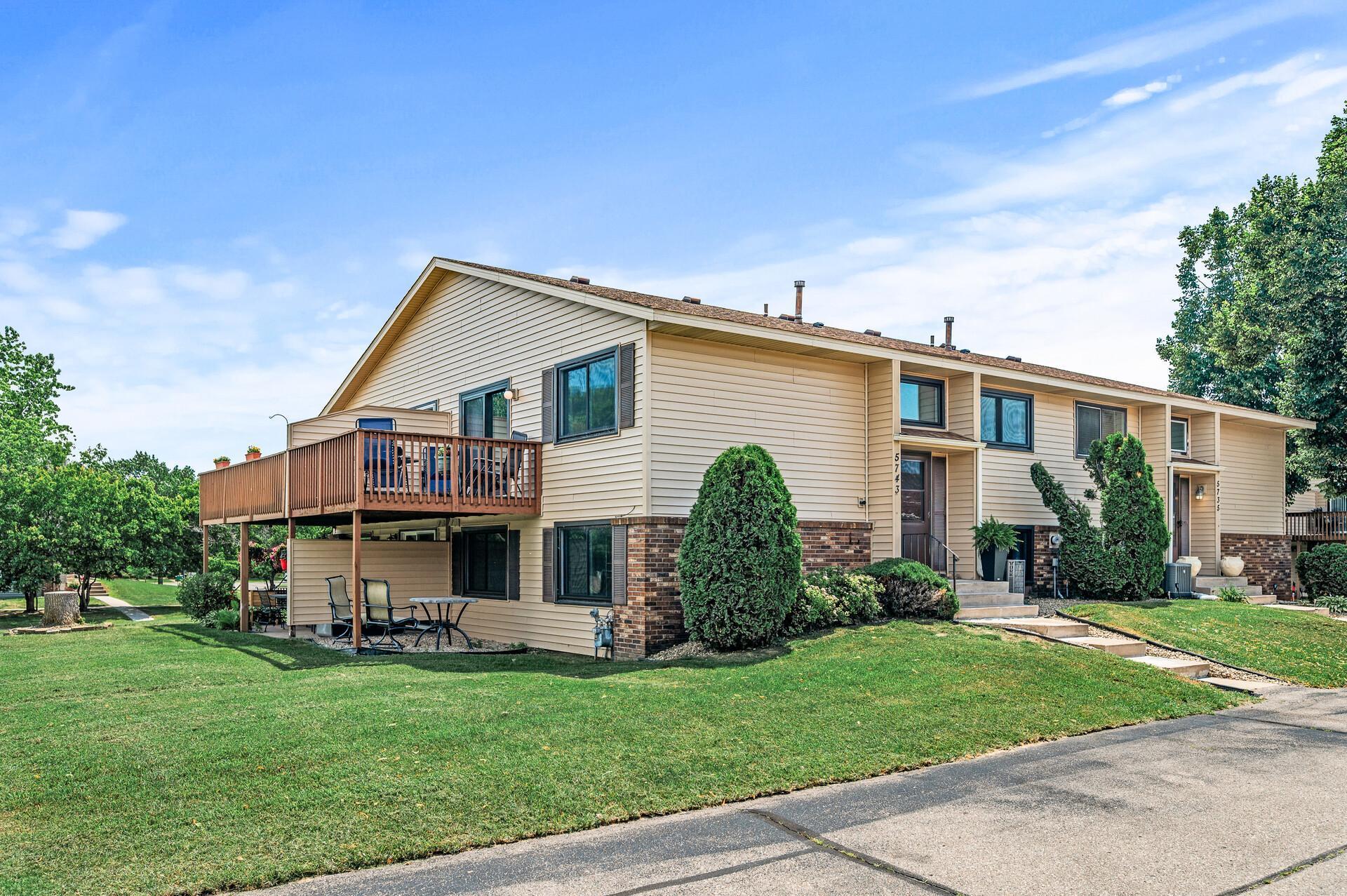 View of Residential at 5743 Otter View Trail, White Bear Twp MN 55110, White Bear Twp - Mike Wilen | Minnesota Team Real Estate