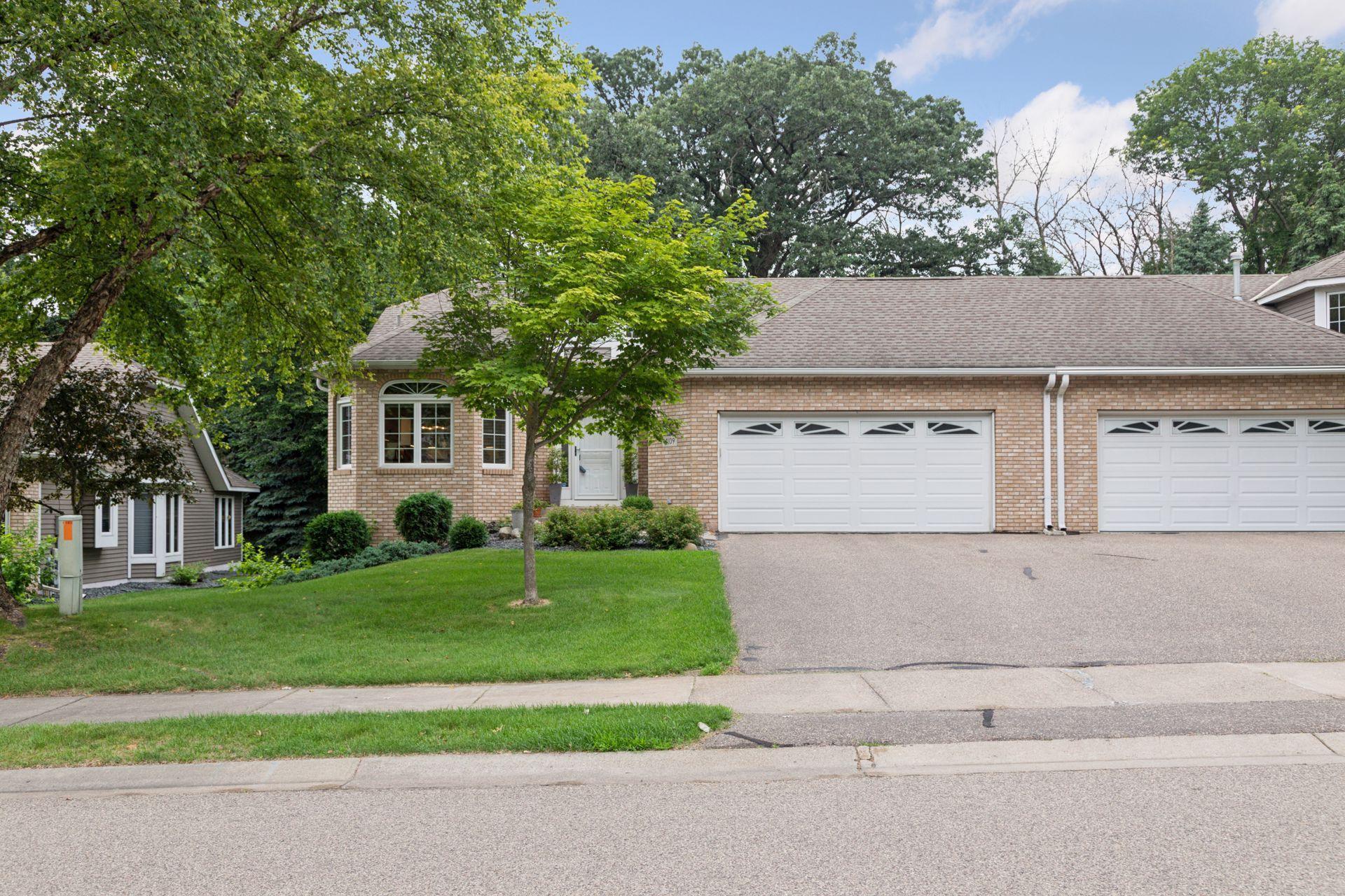 View of Residential at 4109 Thornhill Lane, Vadnais Heights MN 55127, Vadnais Heights - Mike Wilen | Minnesota Team Real Estate