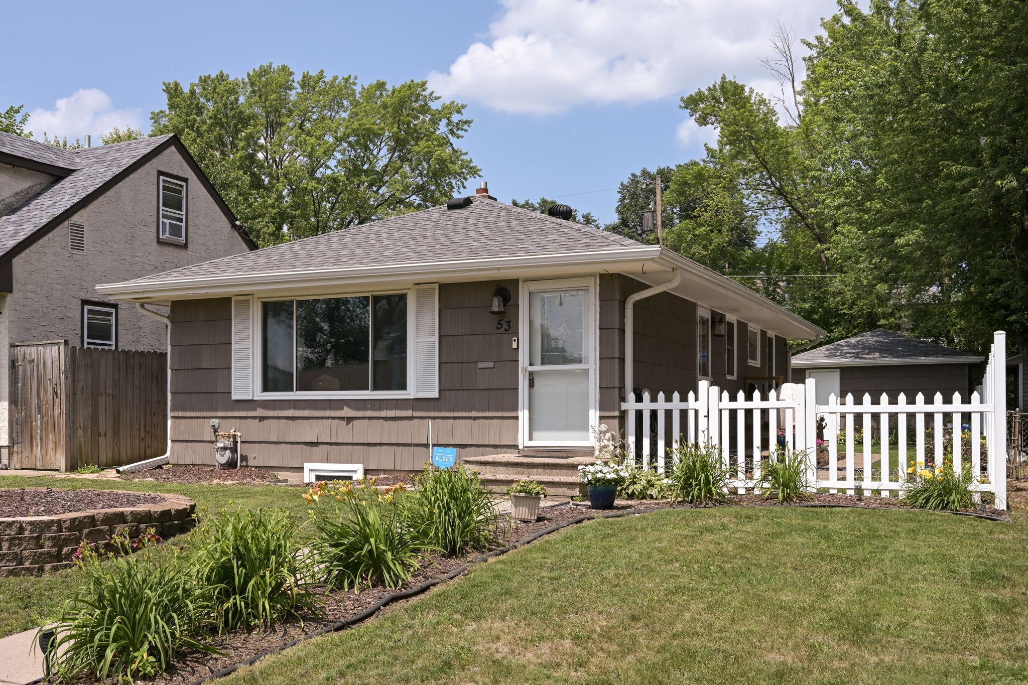 View of Residential at 53 Hoyt Avenue, Saint Paul MN 55117, Saint Paul - Mike Wilen | Minnesota Team Real Estate