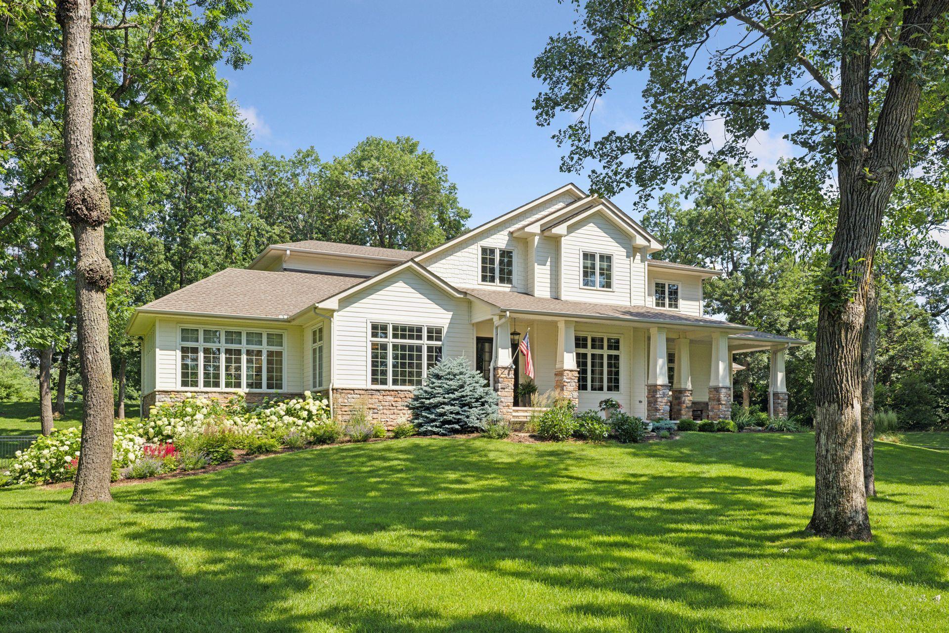 View of Residential at 2 Red Forest Lane, North Oaks MN 55127, North Oaks - Mike Wilen | Minnesota Team Real Estate
