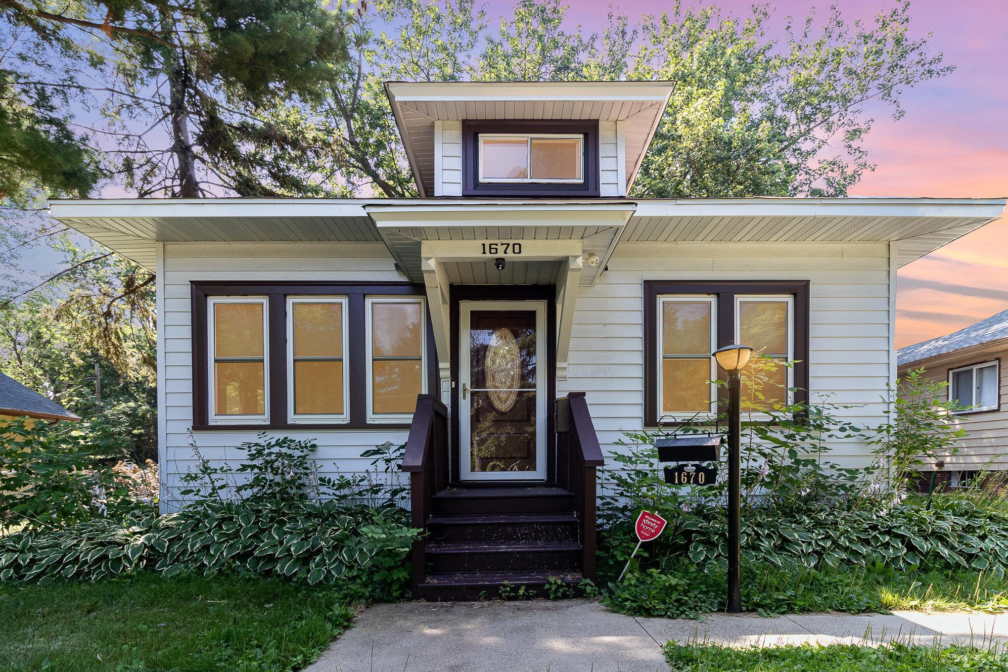 View of Residential at 1670 Maryland Avenue, Saint Paul MN 55106, Saint Paul - Mike Wilen | Minnesota Team Real Estate
