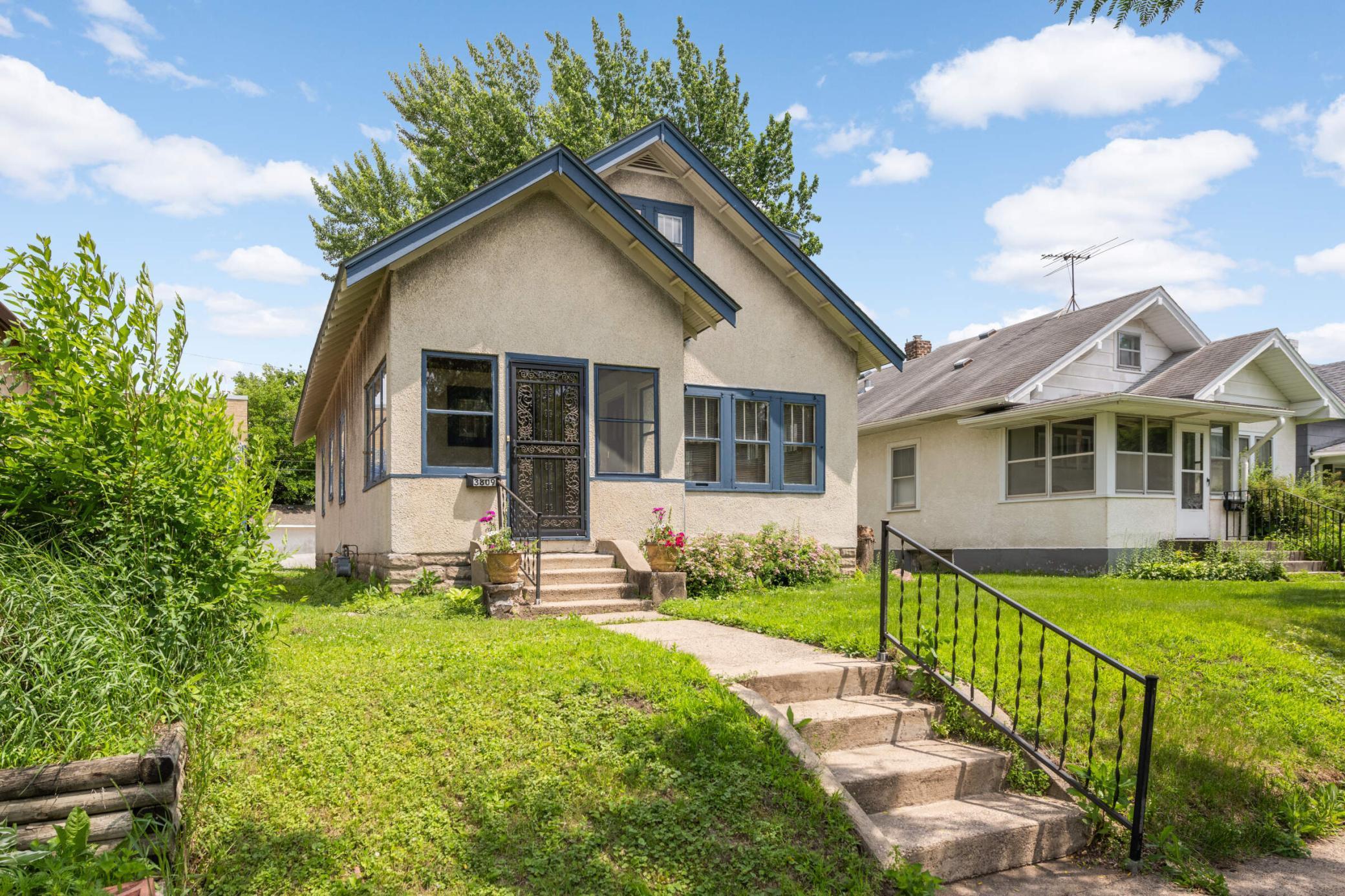 View of Residential Income at 3809 41st Avenue, Minneapolis MN 55406, Minneapolis - Mike Wilen | Minnesota Team Real Estate