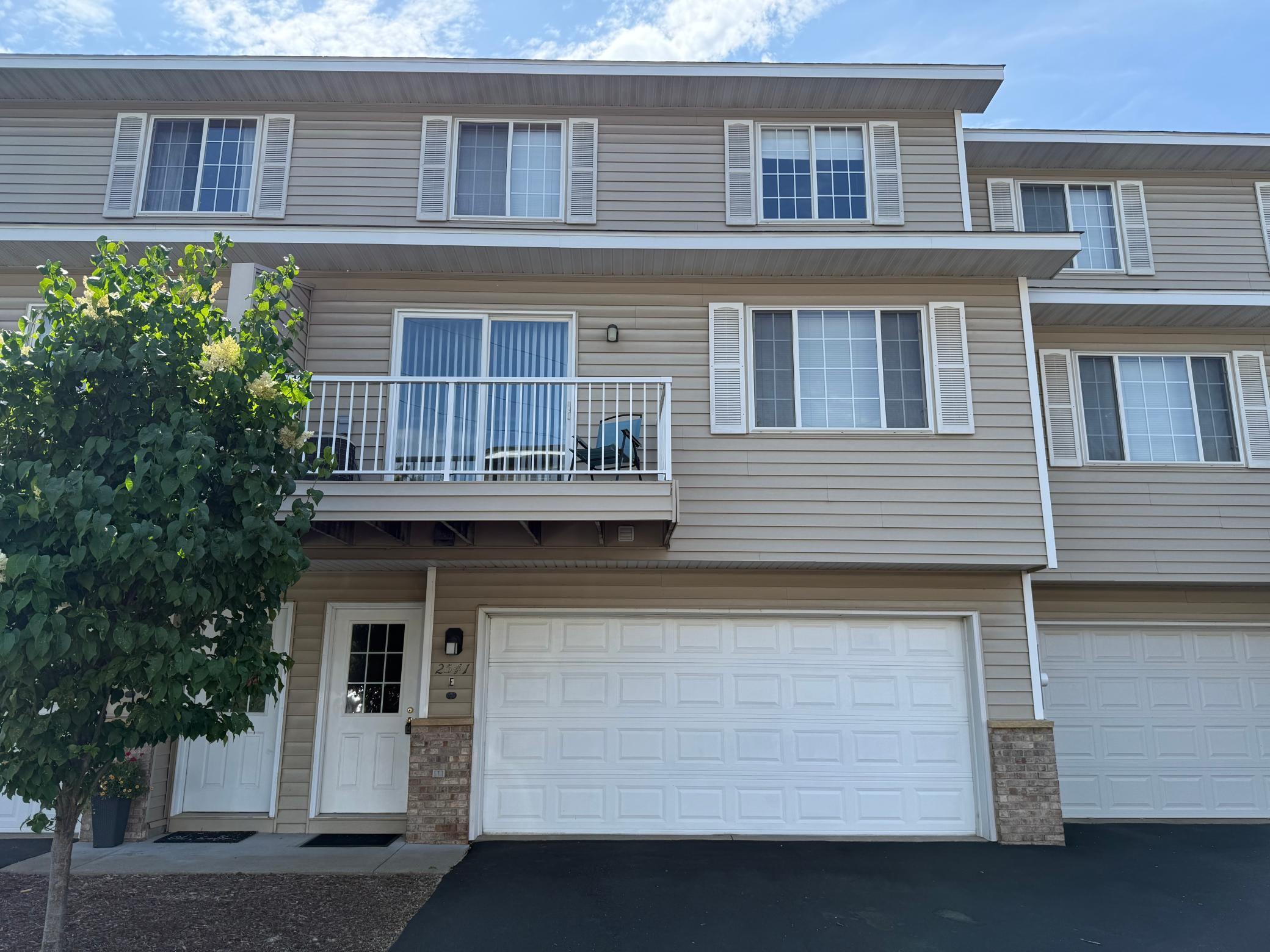 View of Residential at 2541 Cobble Hill Court #Unit E, Woodbury MN 55125, Woodbury - Mike Wilen | Minnesota Team Real Estate