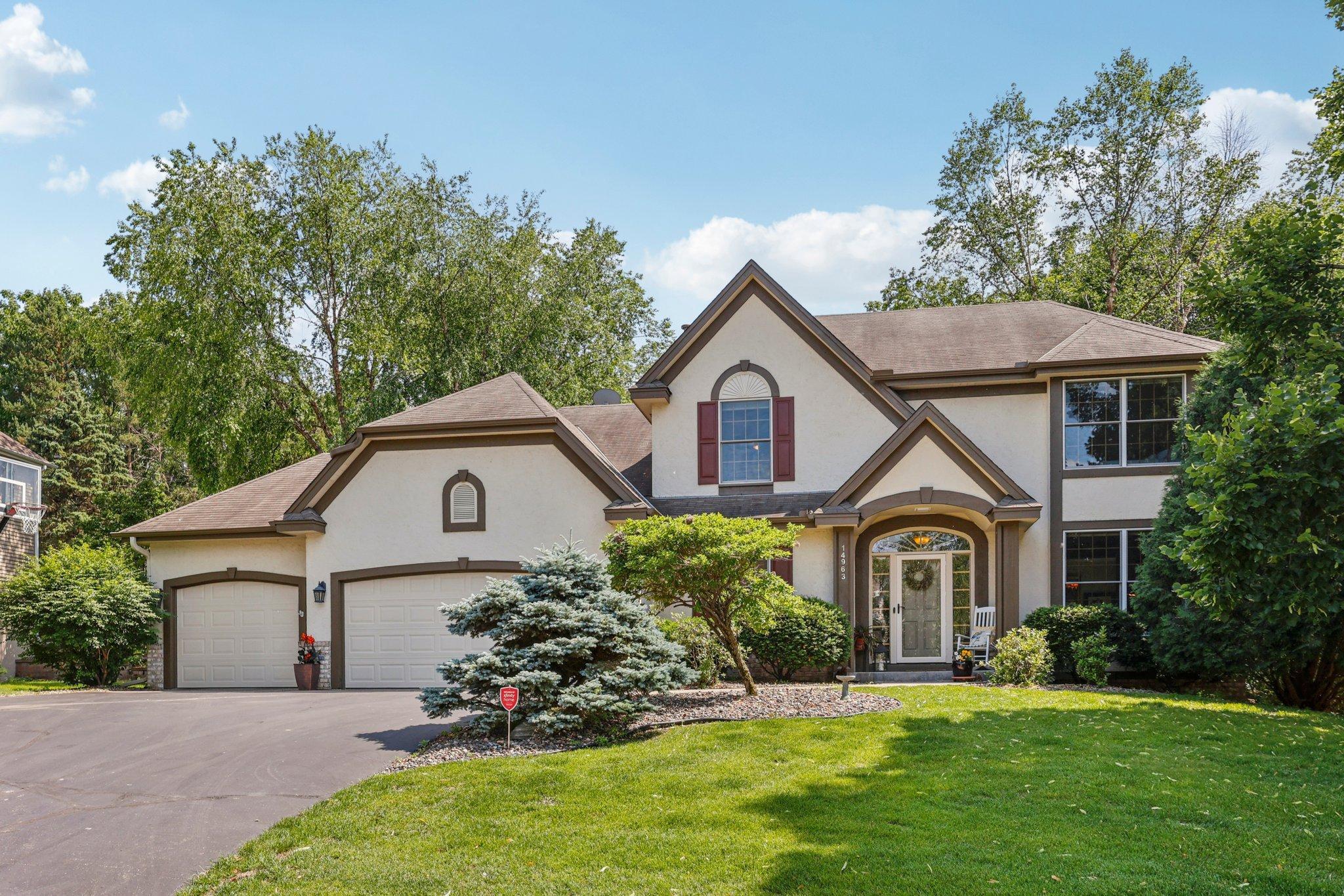 View of Residential at 14963 Camdon Hill, Eden Prairie MN 55347, Eden Prairie - Mike Wilen | Minnesota Team Real Estate