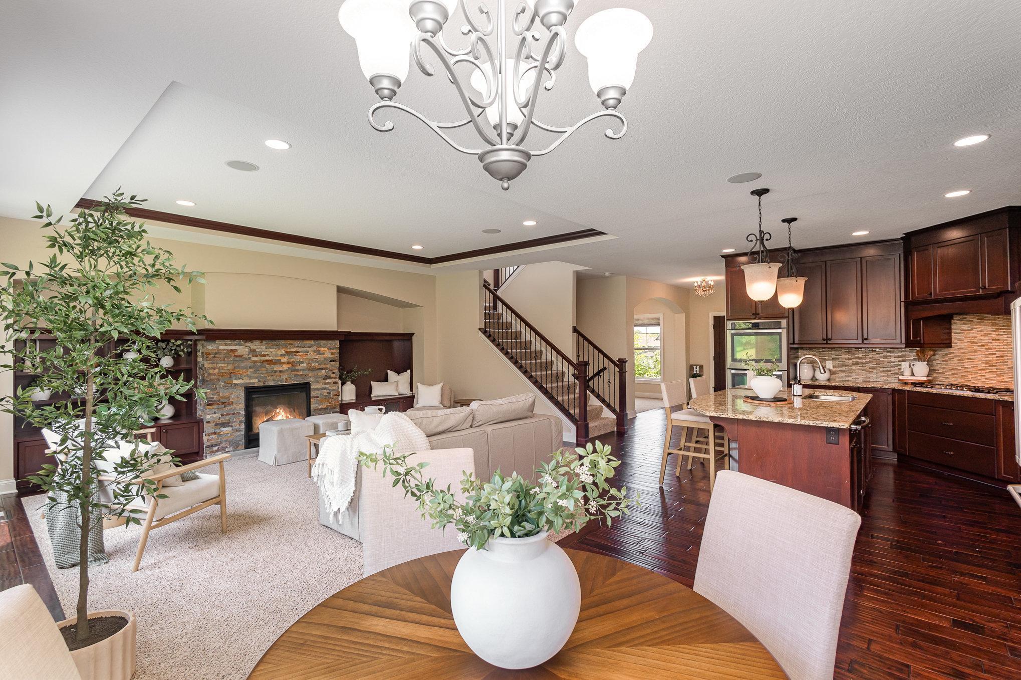 View of Residential at 5935 Dunkirk Lane, Plymouth MN 55446, Plymouth - Mike Wilen | Minnesota Team Real Estate