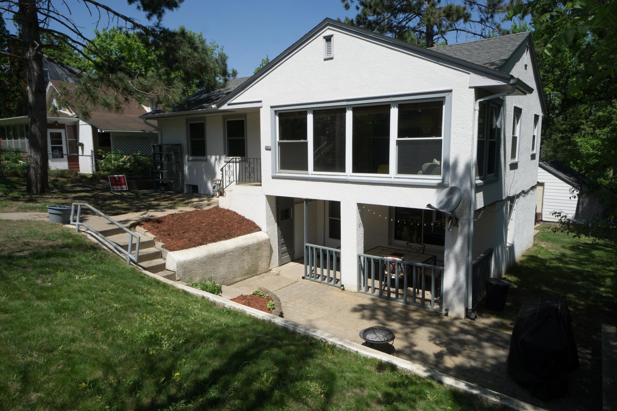 View of Residential at 2417 South Avenue, North Saint Paul MN 55109, North Saint Paul - Mike Wilen | Minnesota Team Real Estate
